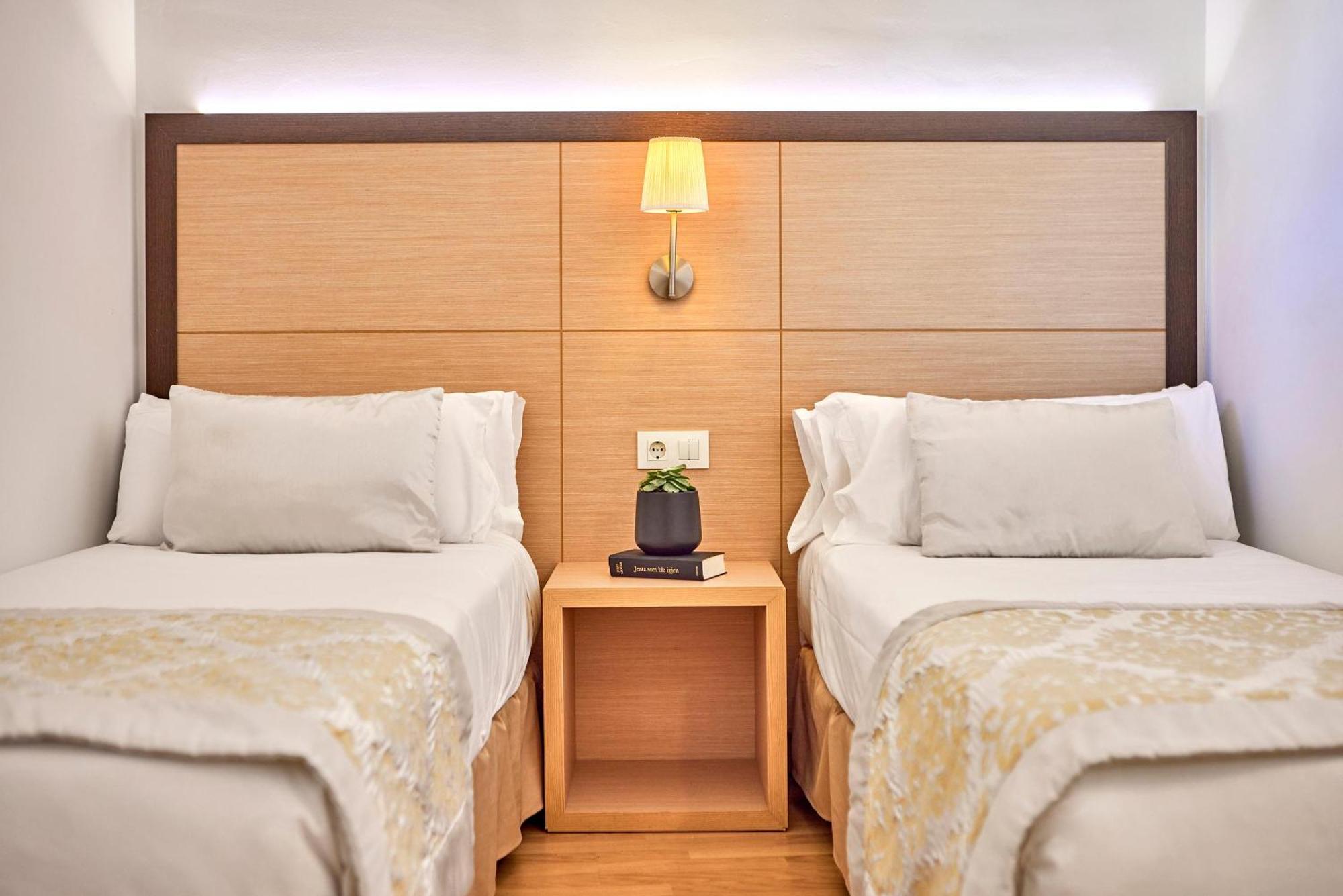 Zafiro Tropic Apartahotel Puerto de Alcúdia