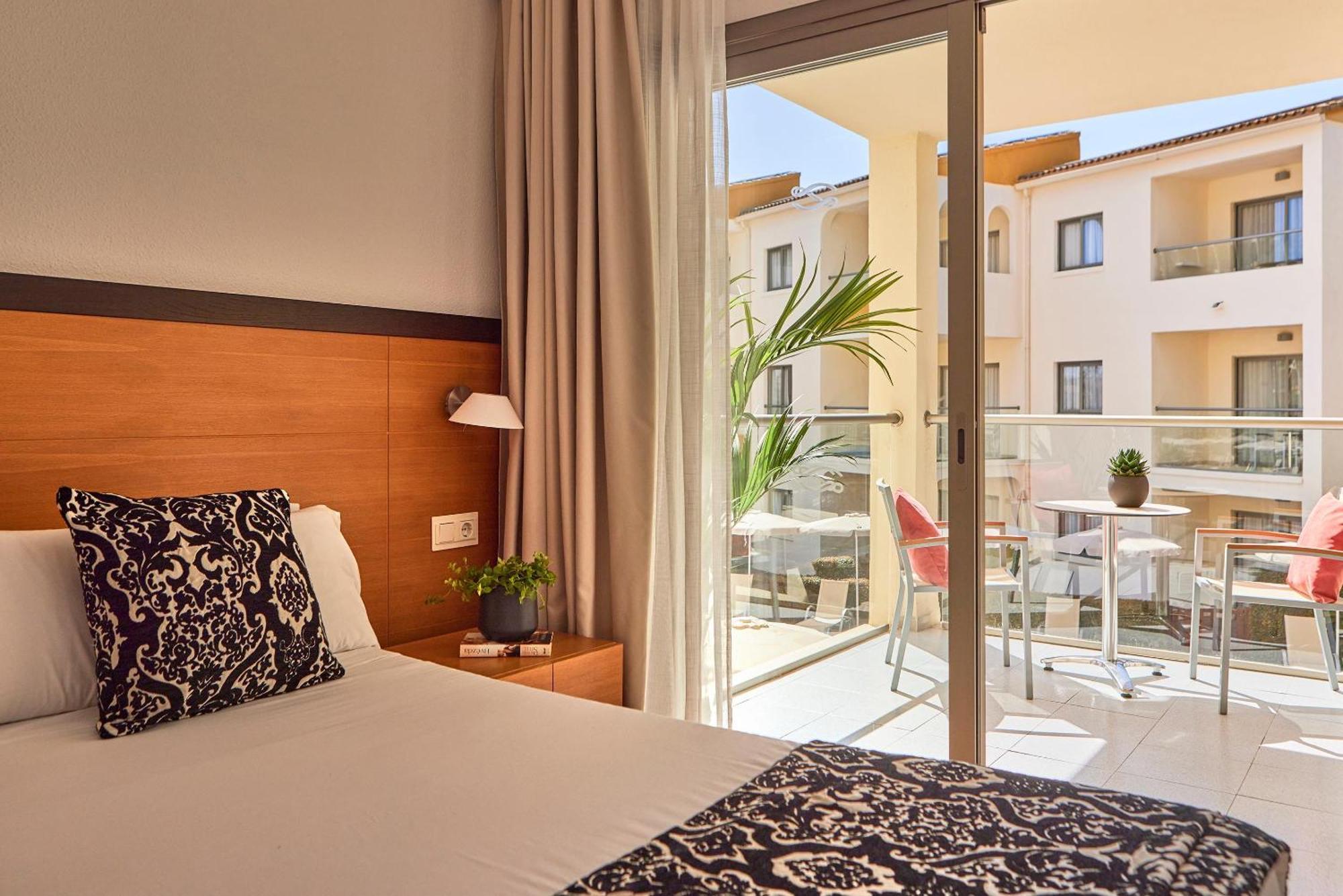 Zafiro Tropic Apartahotel Puerto de Alcúdia