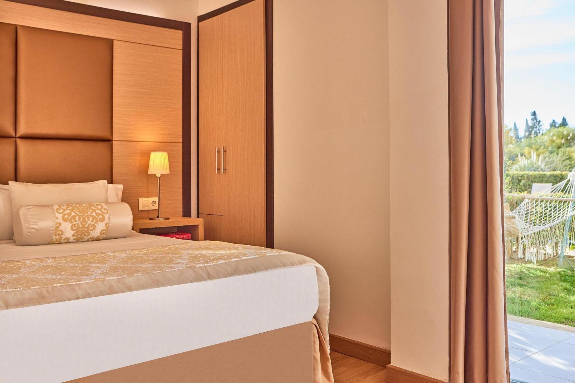 Apartahotel Zafiro Tropic Puerto de Alcúdia
