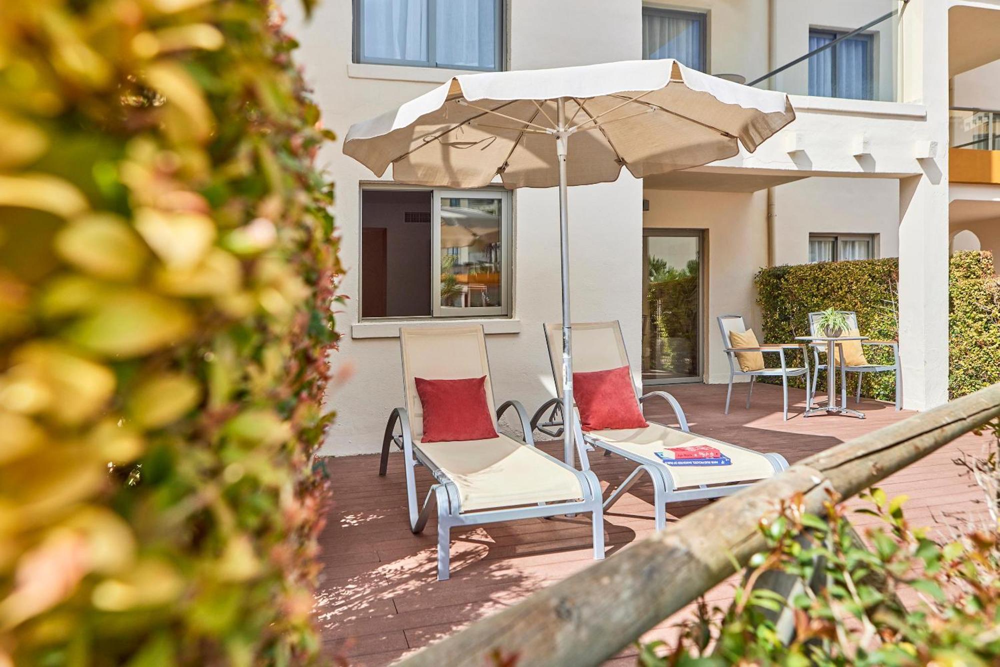 Zafiro Tropic 4*