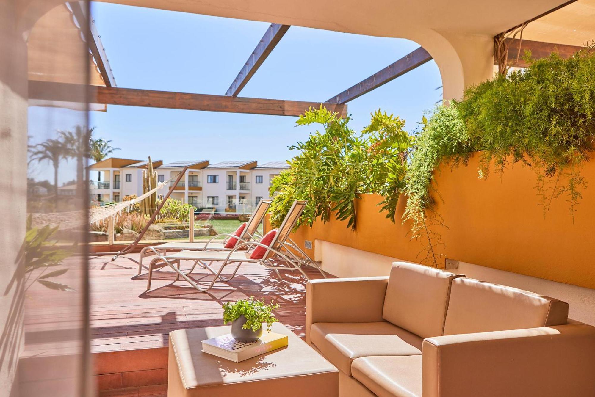 Zafiro Tropic 4* Puerto de Alcúdia