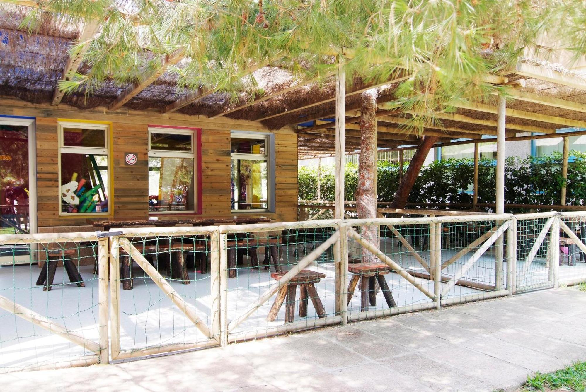 Zafiro Tropic Puerto de Alcúdia