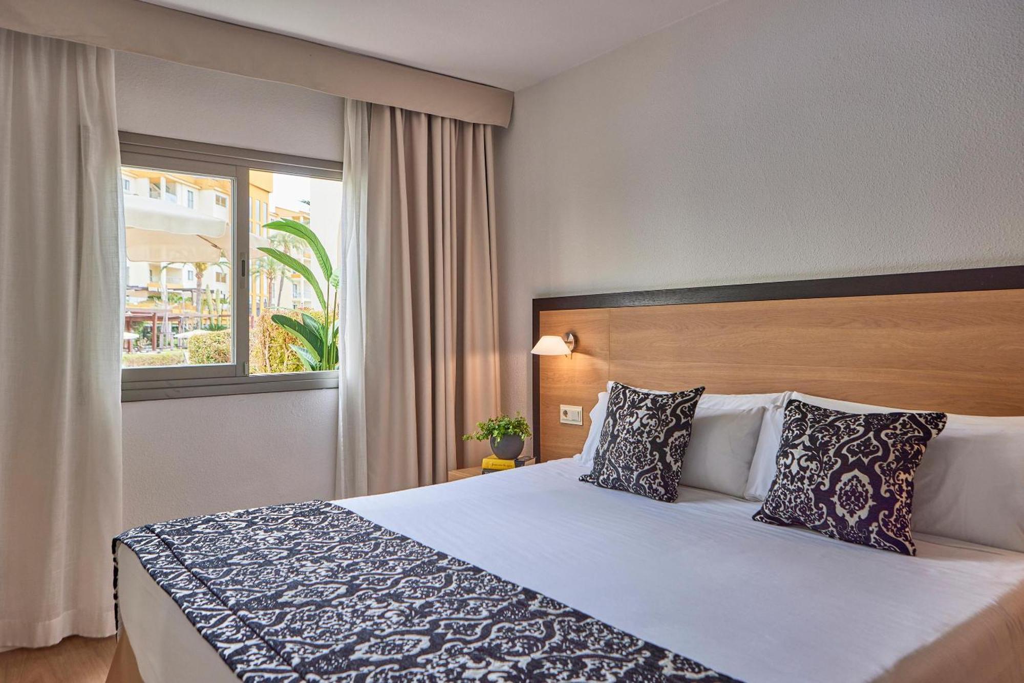 Zafiro Tropic Apartahotel Puerto de Alcúdia