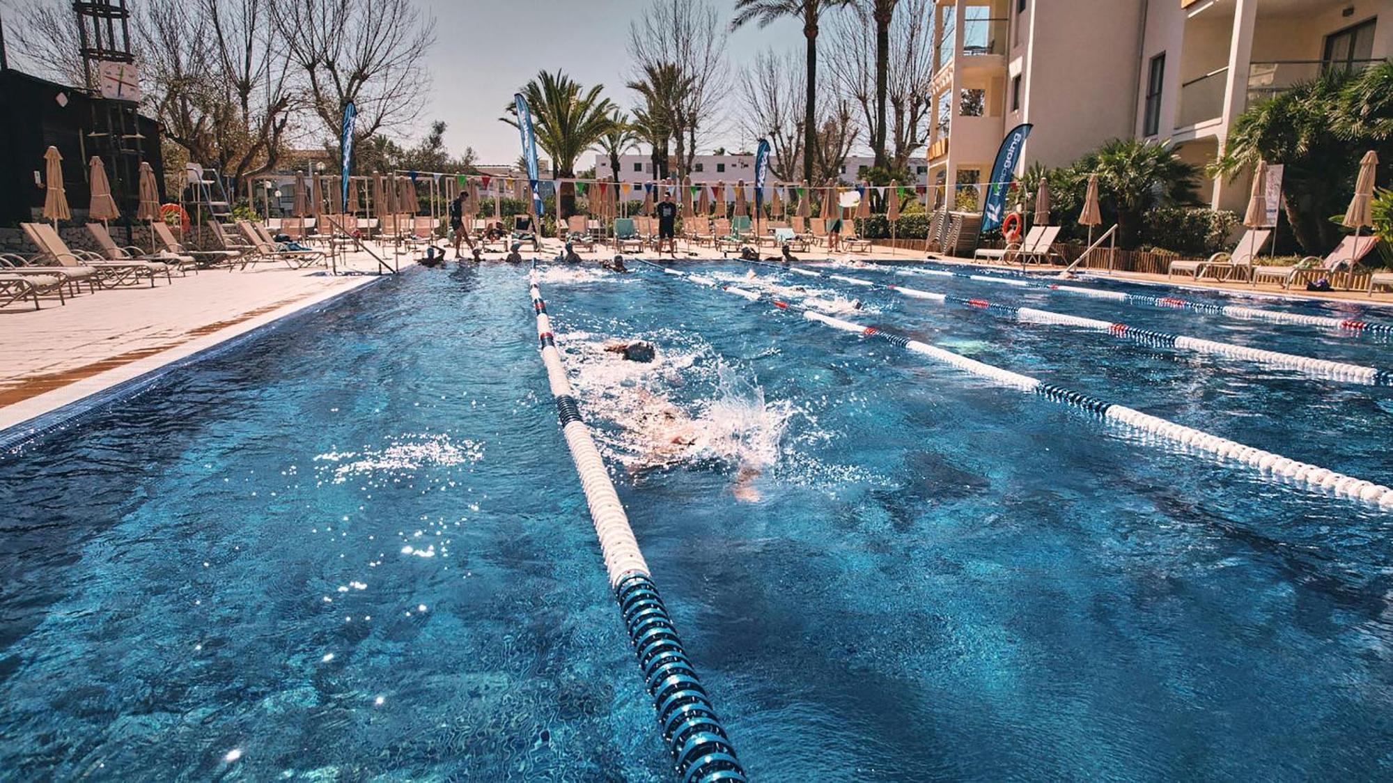 Apartahotel Zafiro Tropic