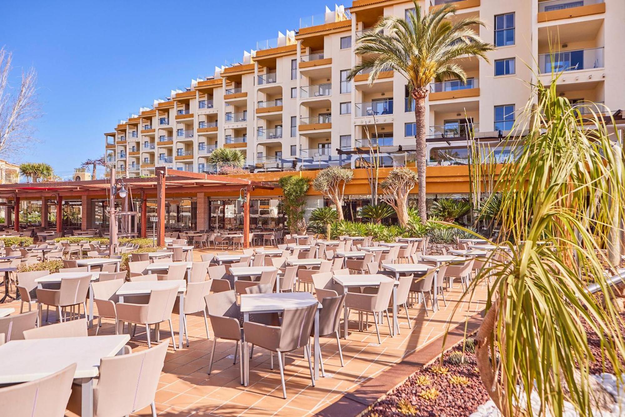 Zafiro Tropic Puerto de Alcúdia