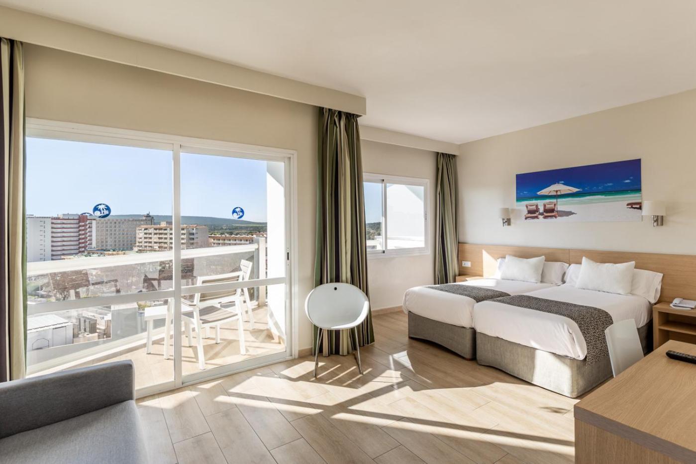 Hotel Samos 4*