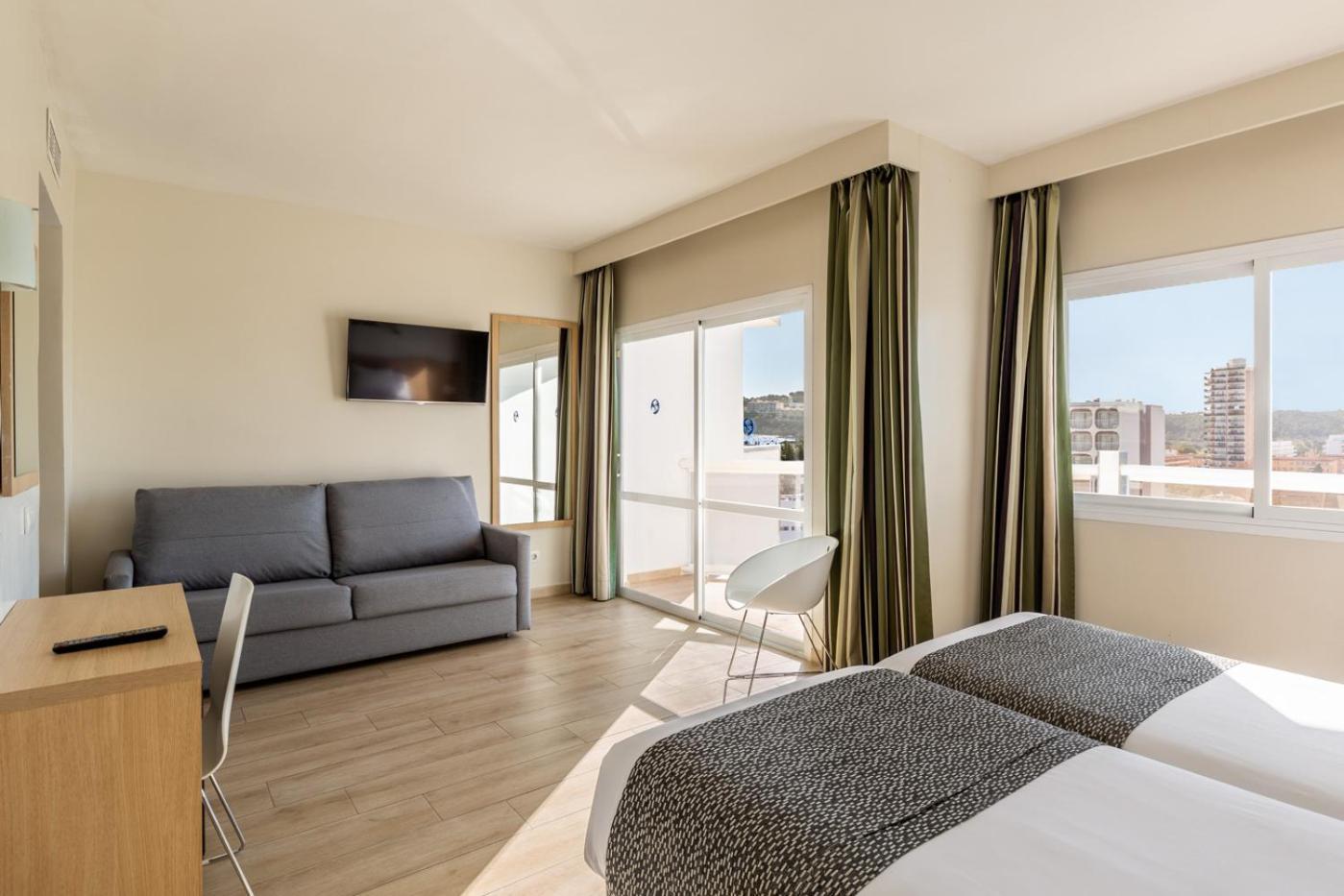 Samos 4*