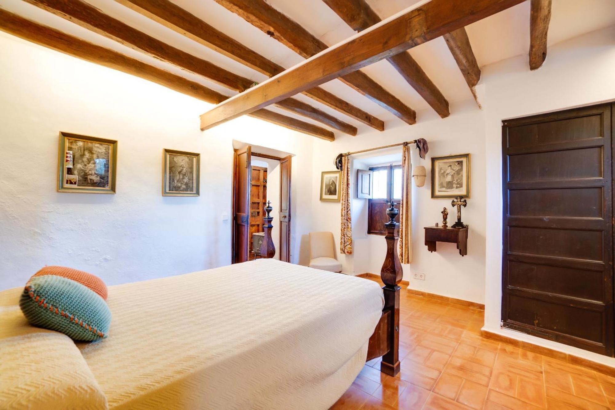 Country house Es Coste By Rentallorca