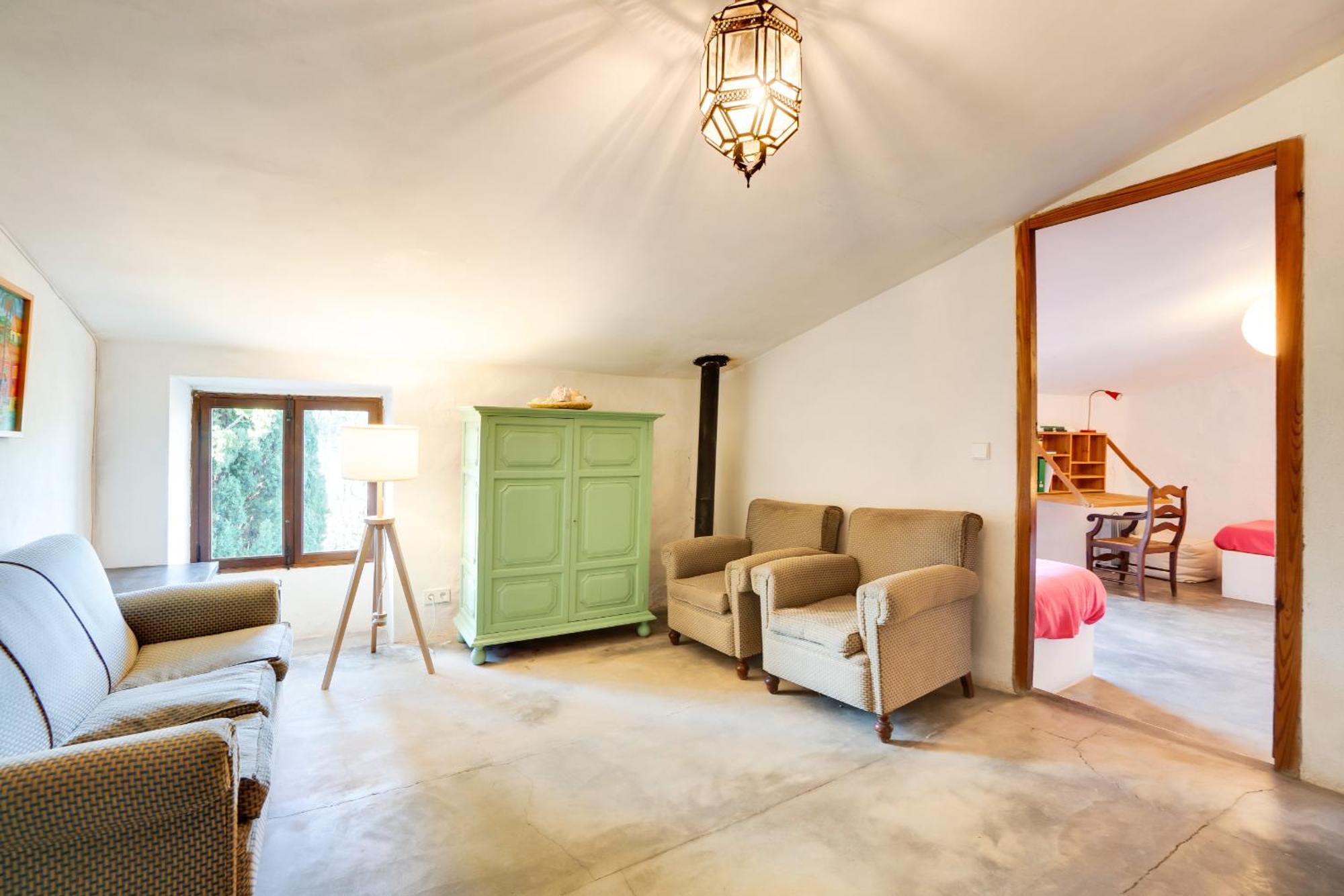 Country house Es Coste By Rentallorca