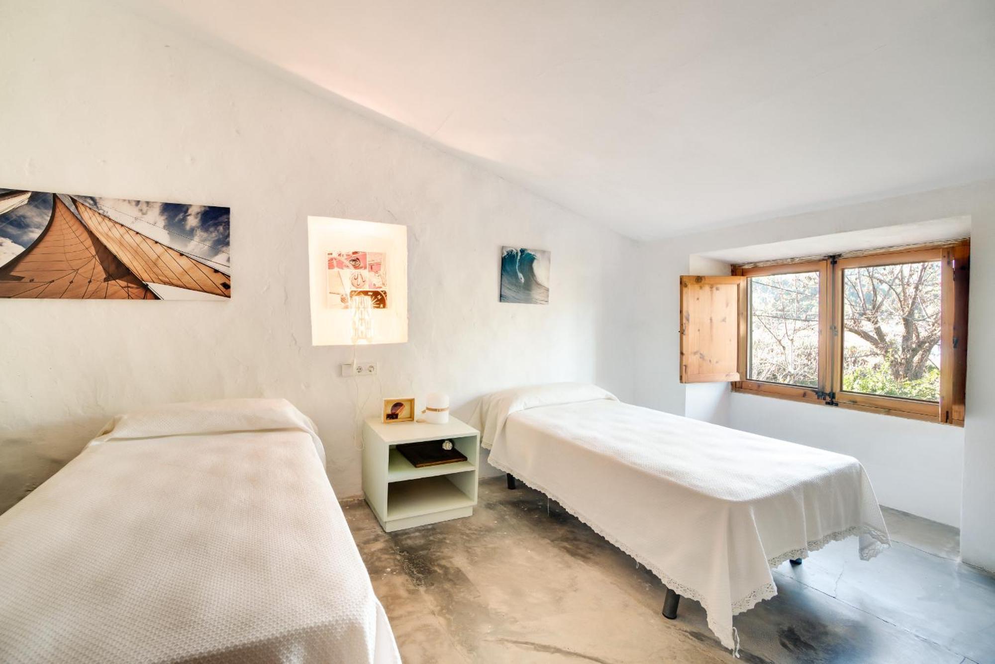Country house Es Coste By Rentallorca *