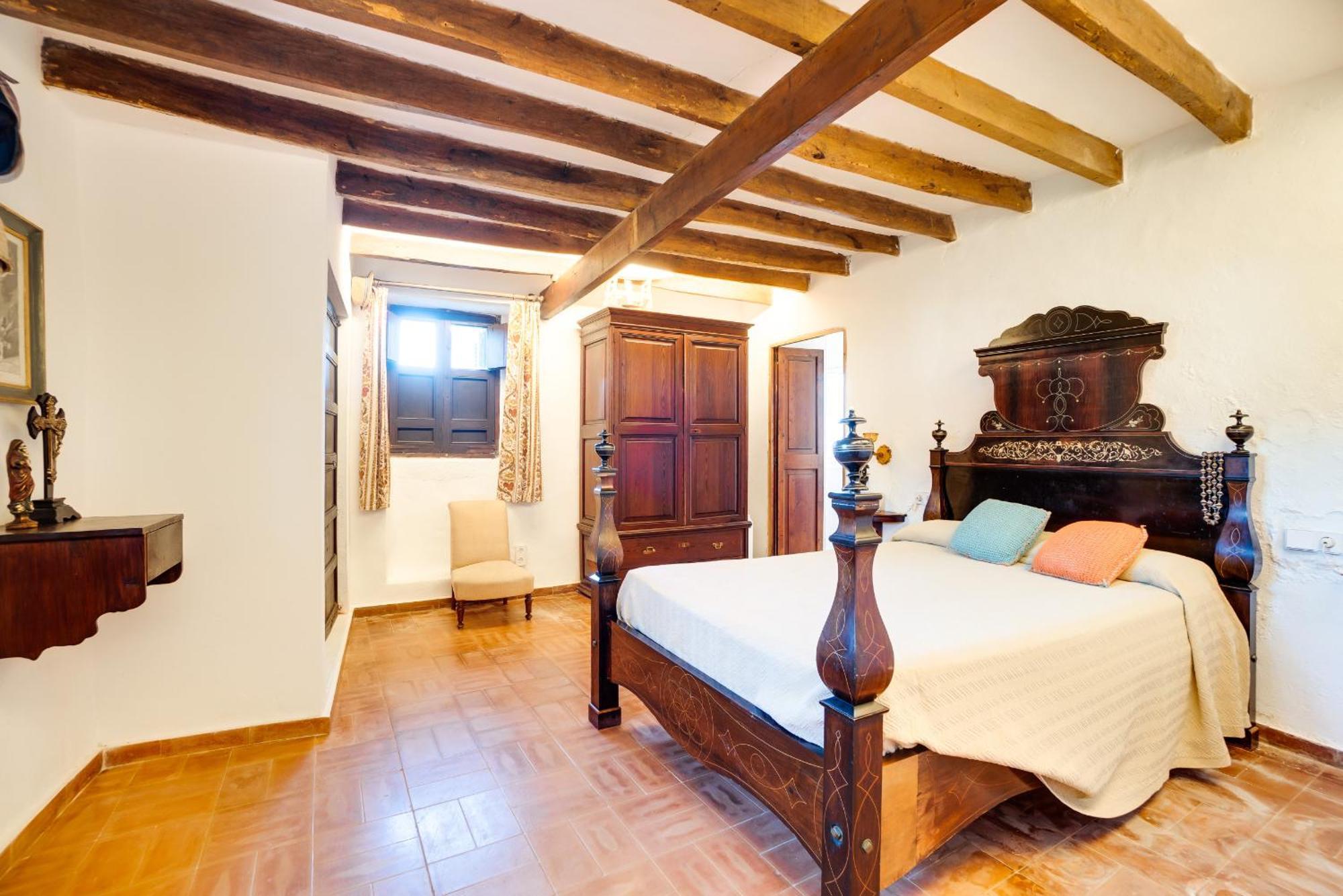 Es Coste By Rentallorca Country house
