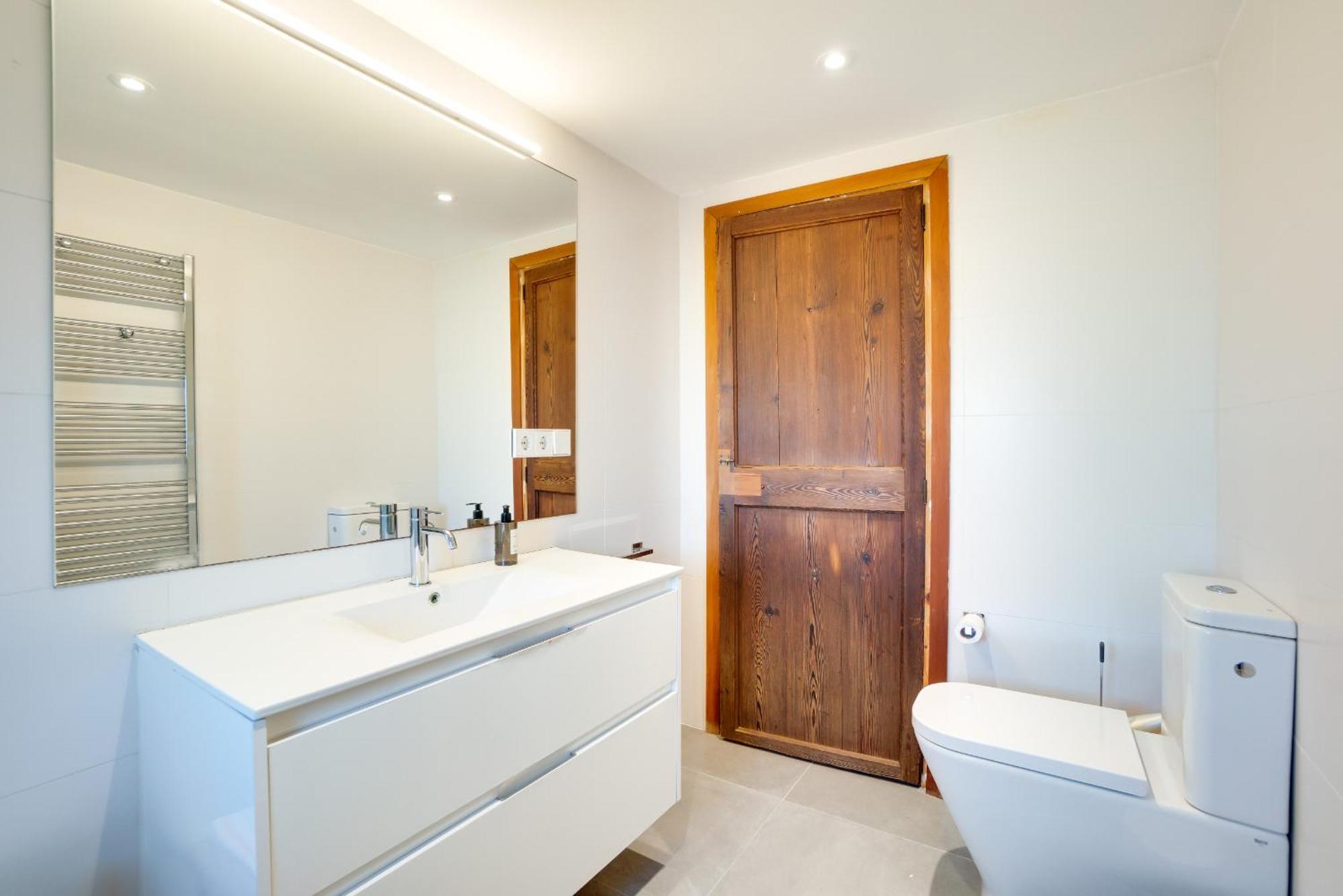Country house Es Coste By Rentallorca *