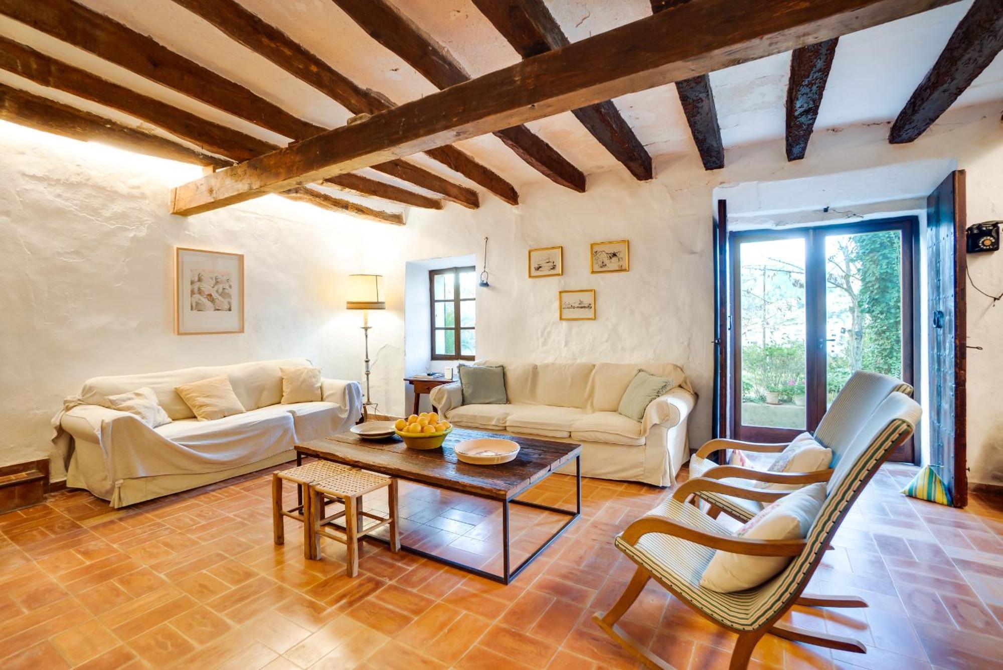 Country house Es Coste By Rentallorca Pollenca