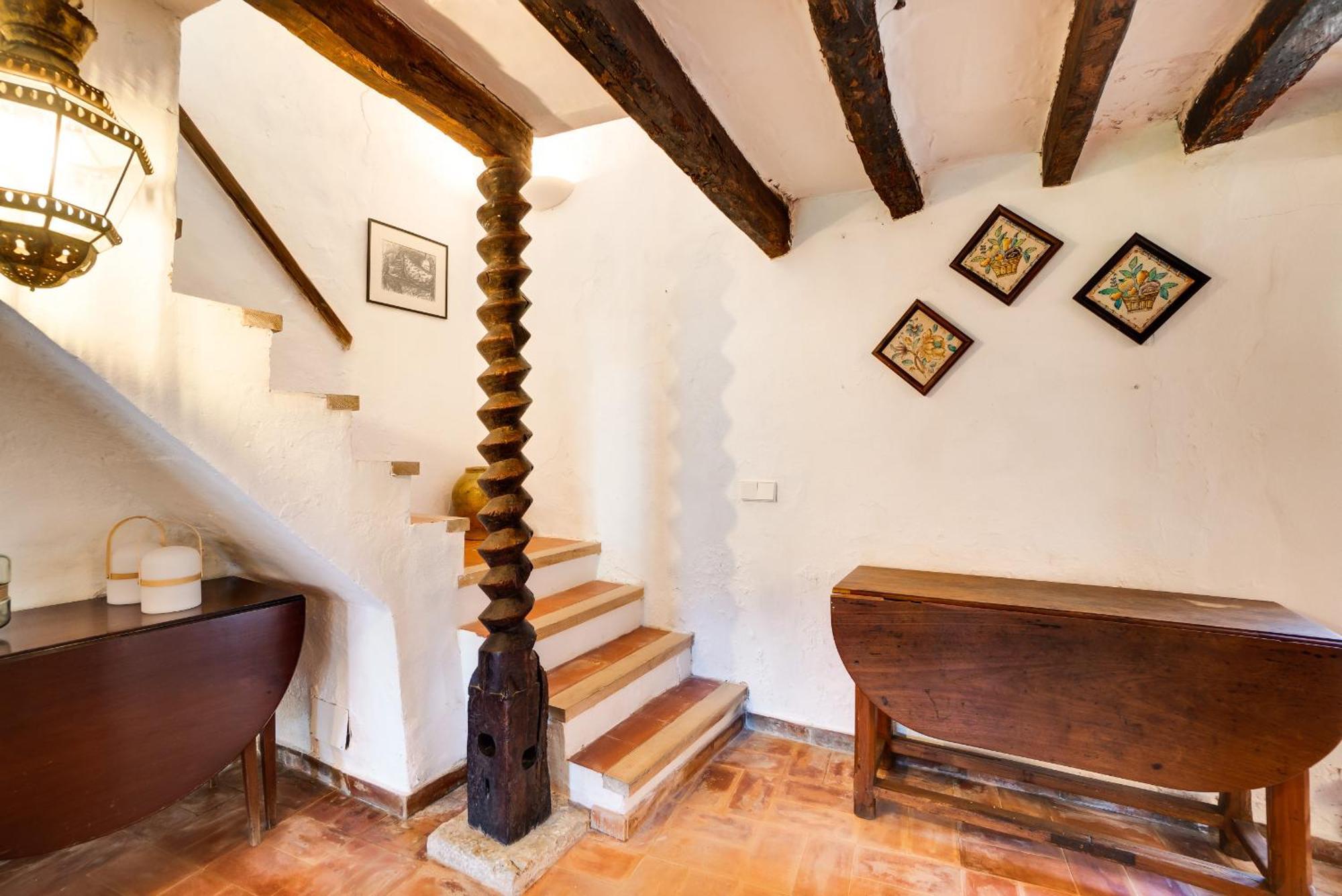 Es Coste By Rentallorca Country house