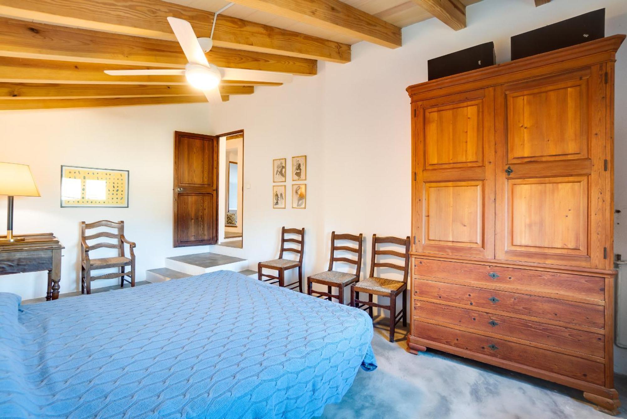 Es Coste By Rentallorca Casa rural *