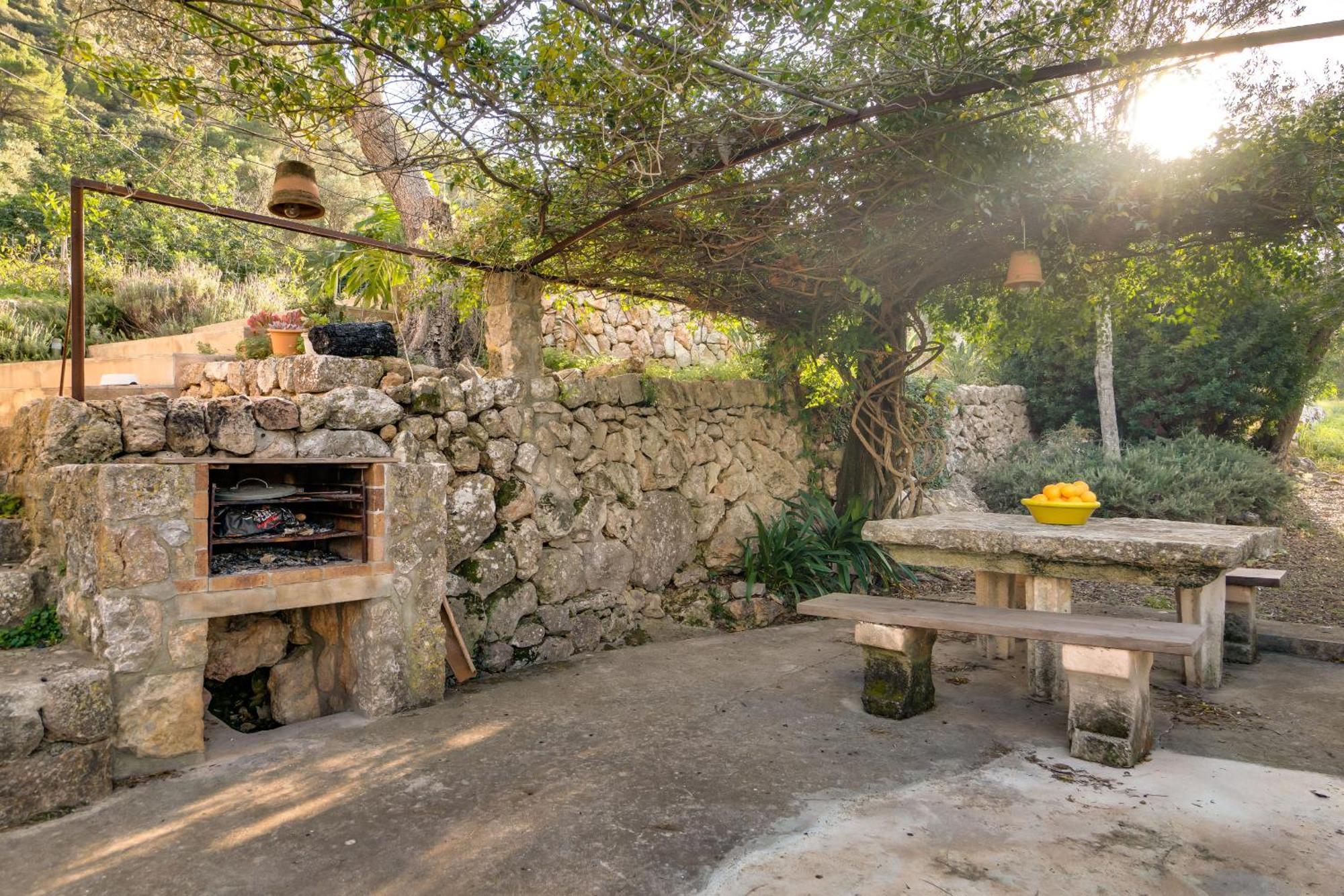Es Coste By Rentallorca Casa rural Pollensa