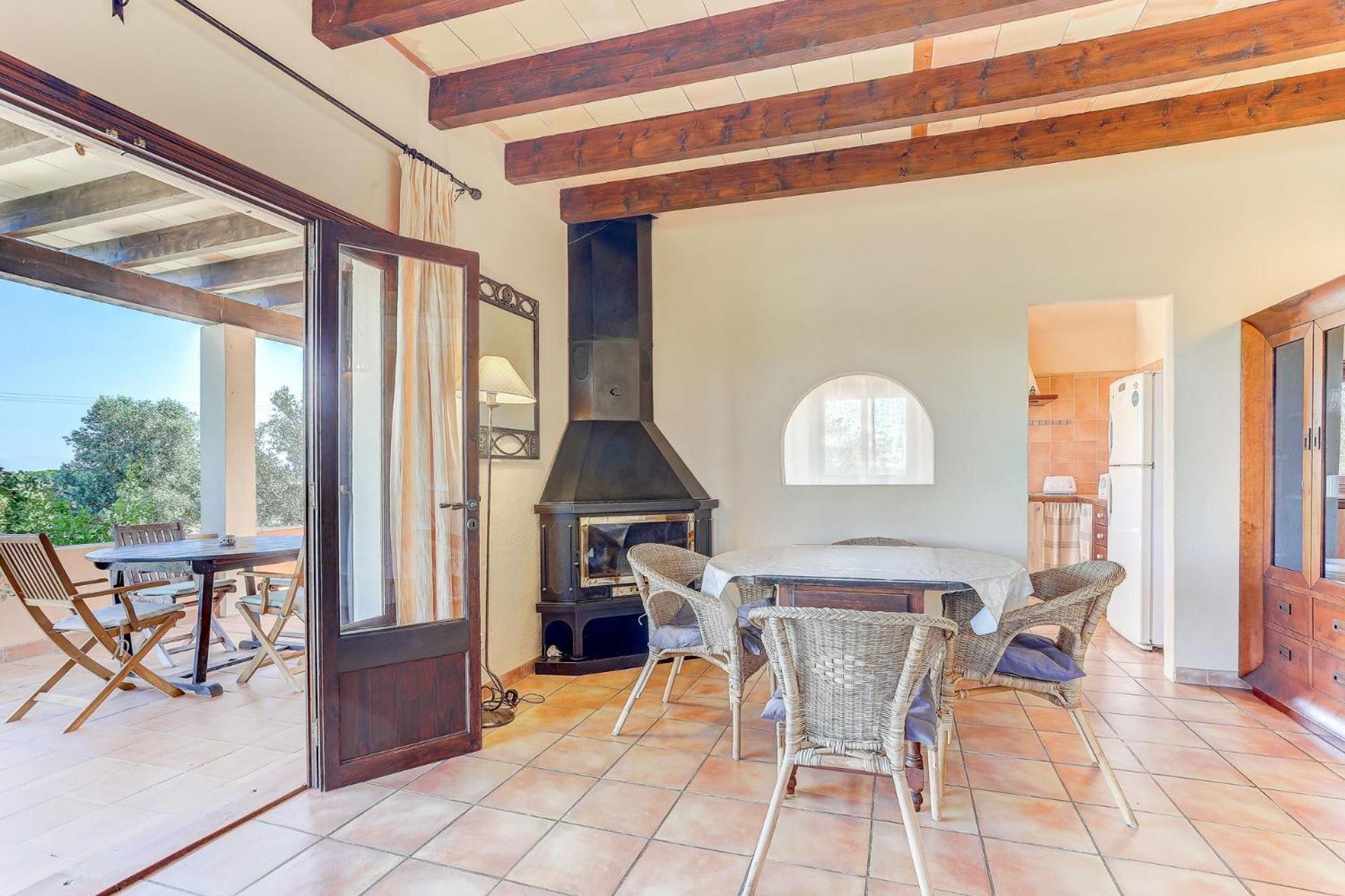 S'albufereta By Rentallorca Casa rural *