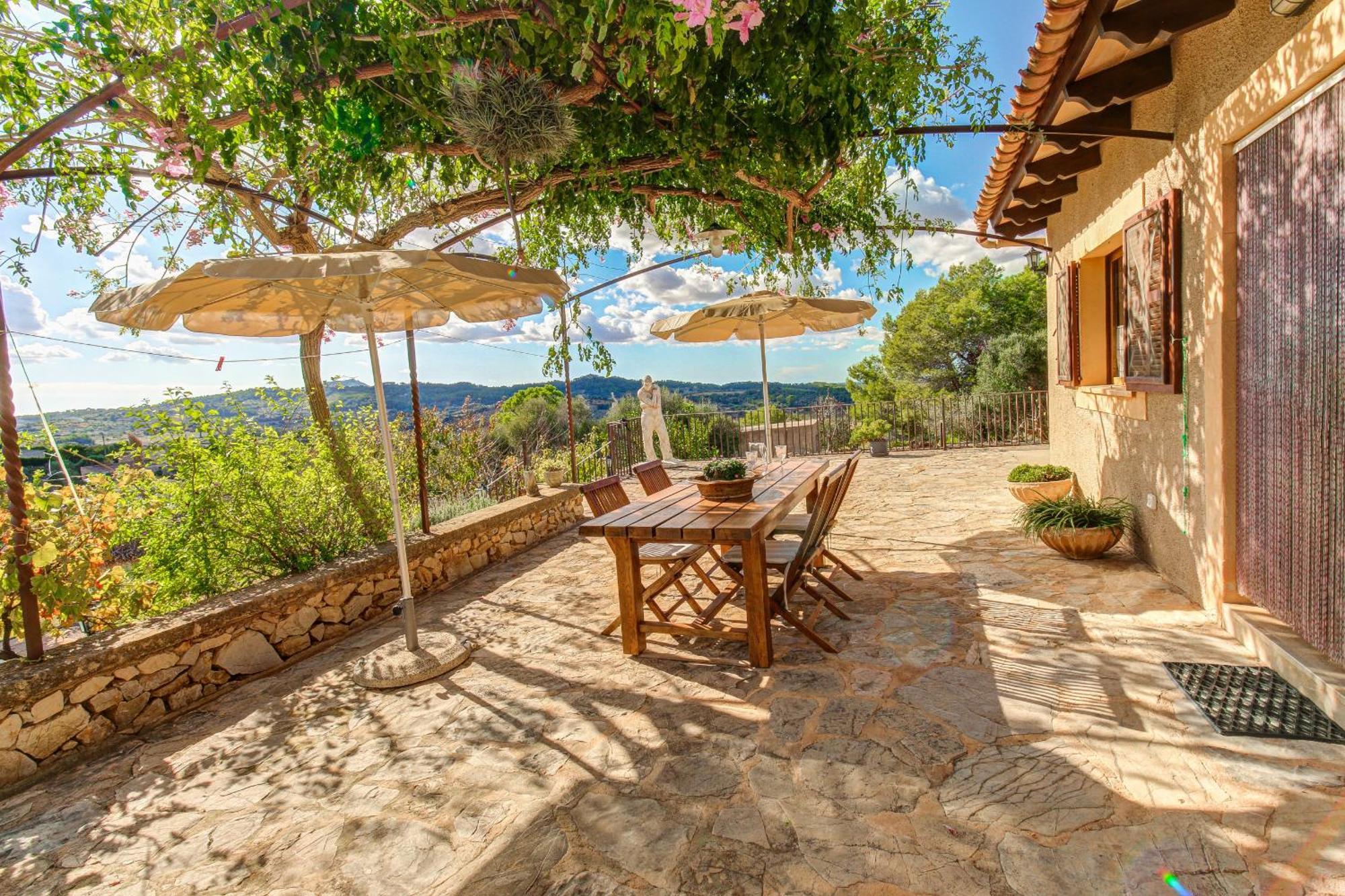 Casa rural Son Cladera Bosch By Rentallorca Manacor (Mallorca)