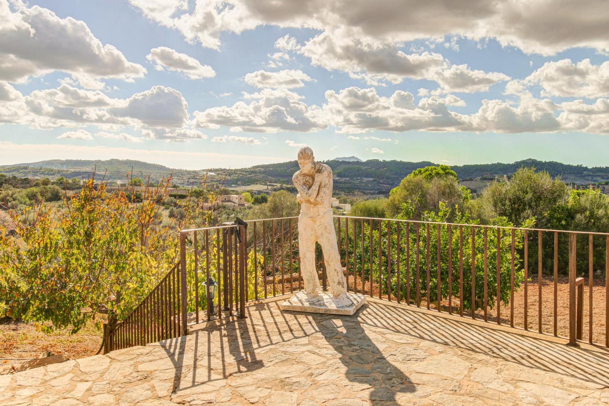 Son Cladera Bosch By Rentallorca Manacor (Mallorca)