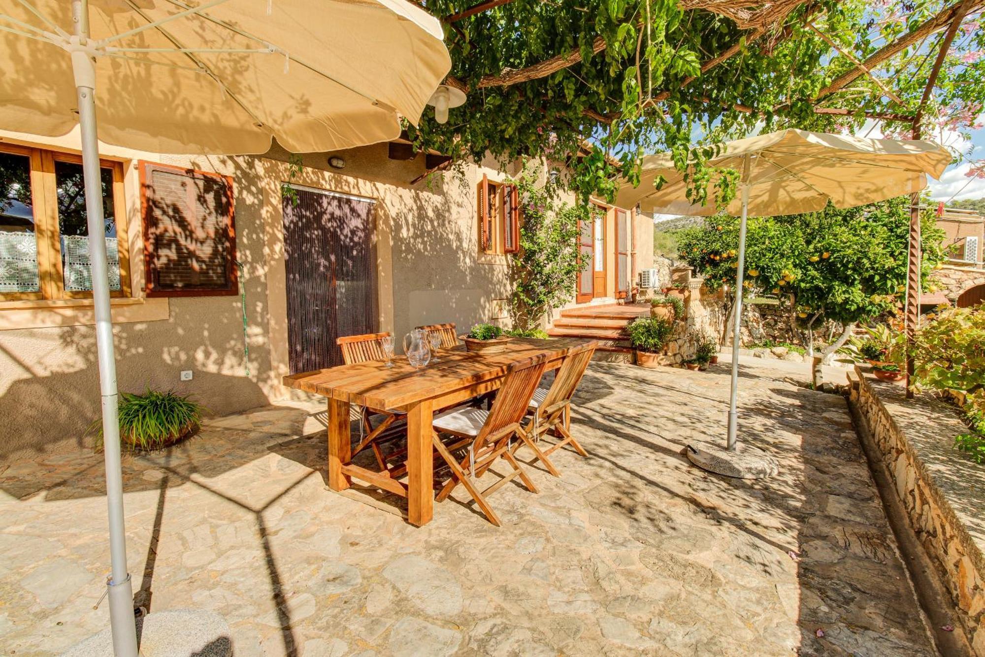 Son Cladera Bosch By Rentallorca * Manacor (Mallorca)