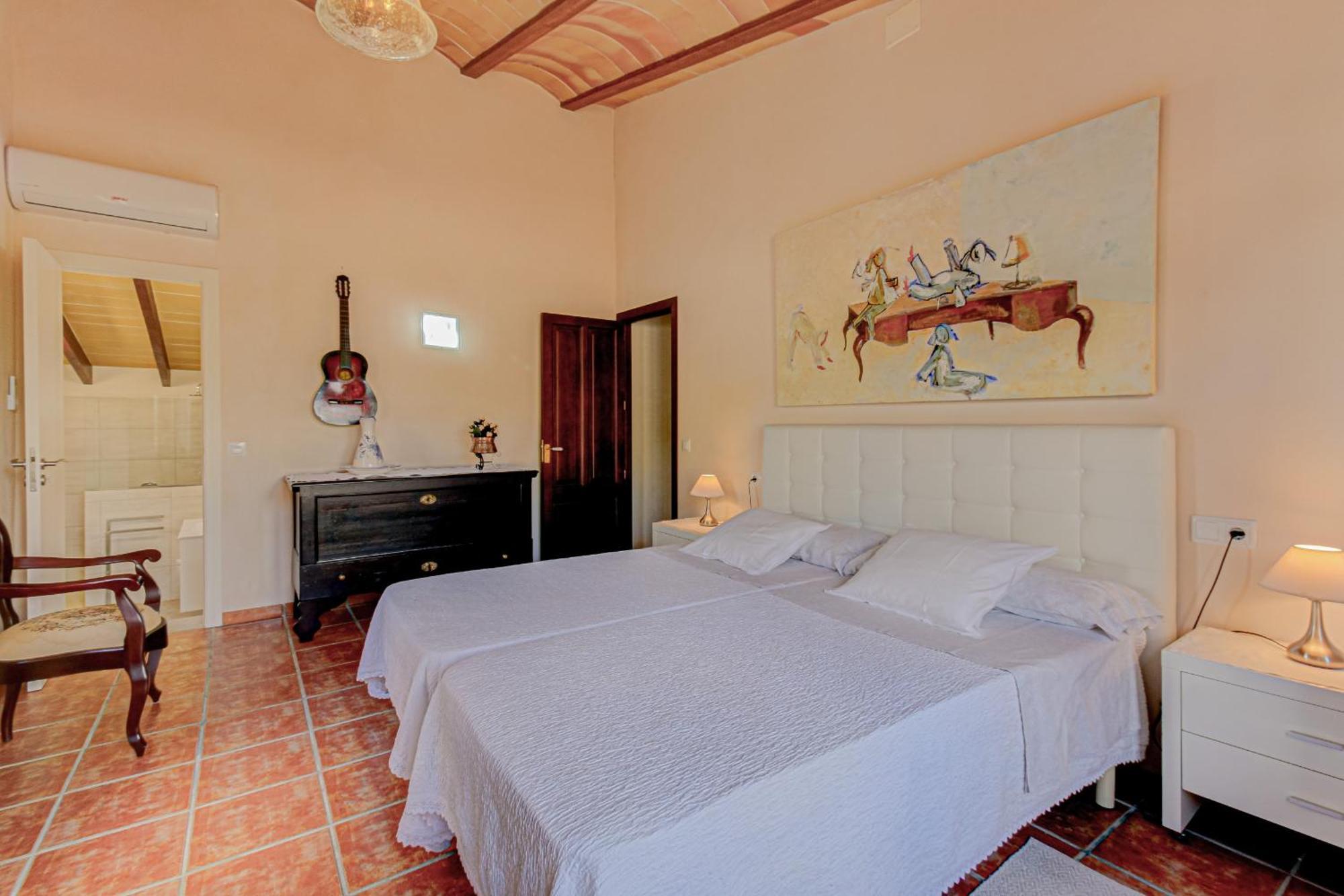 Son Cladera Bosch By Rentallorca Casa rural Manacor (Mallorca)