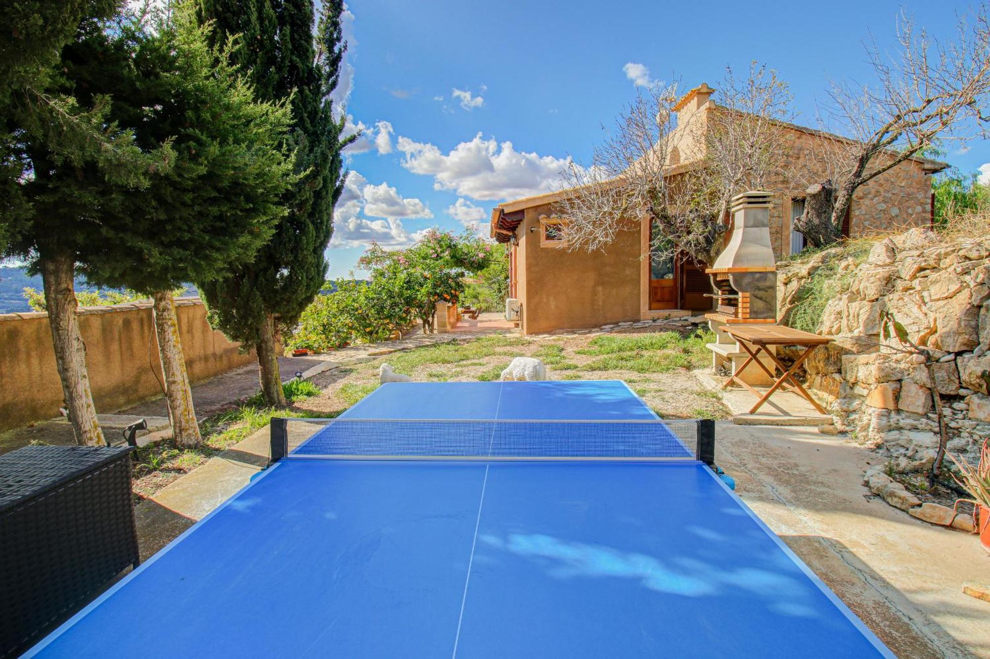 Son Cladera Bosch By Rentallorca Manacor (Mallorca)
