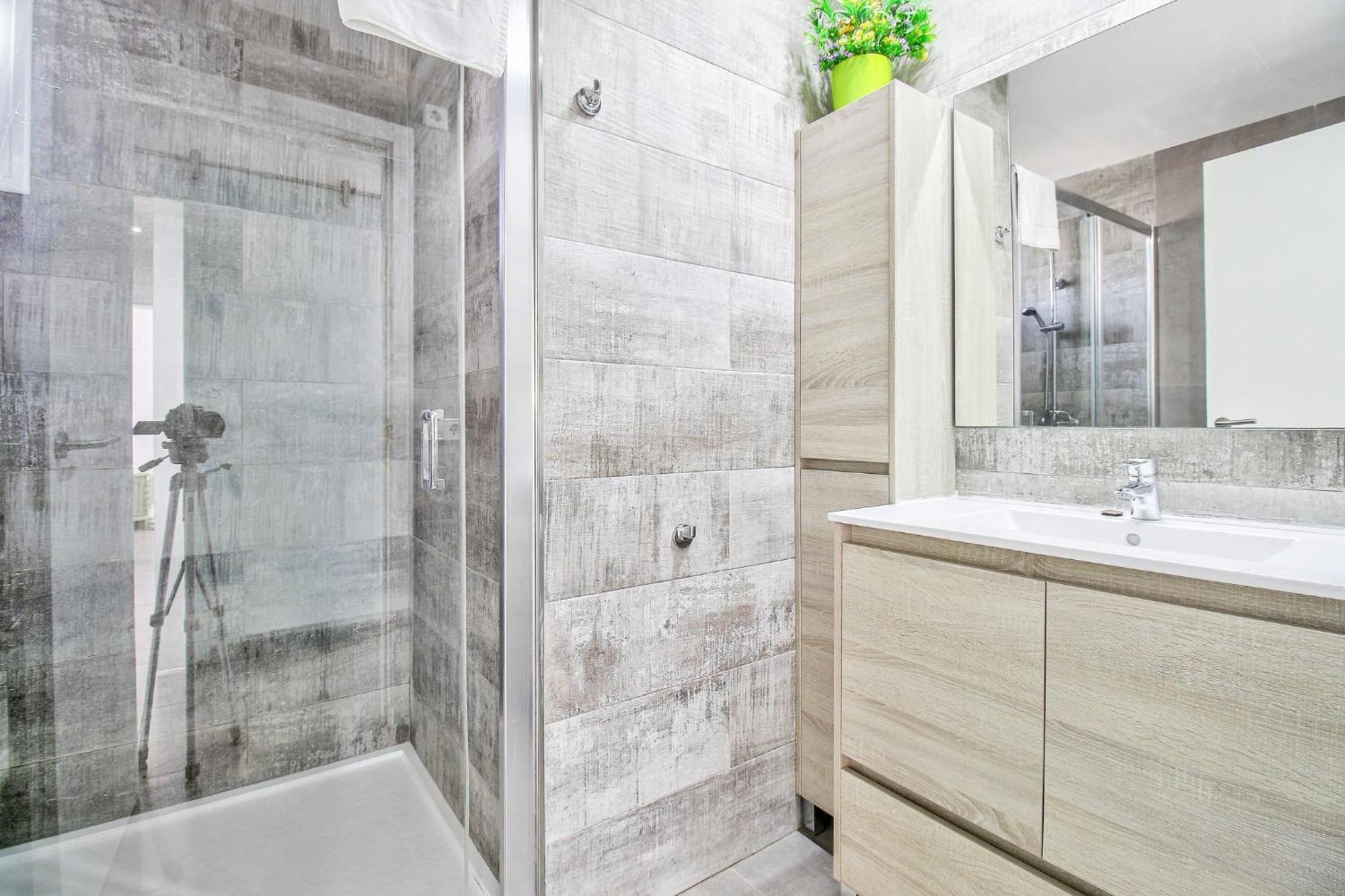 Apartamento Assimetric By Rentallorca *