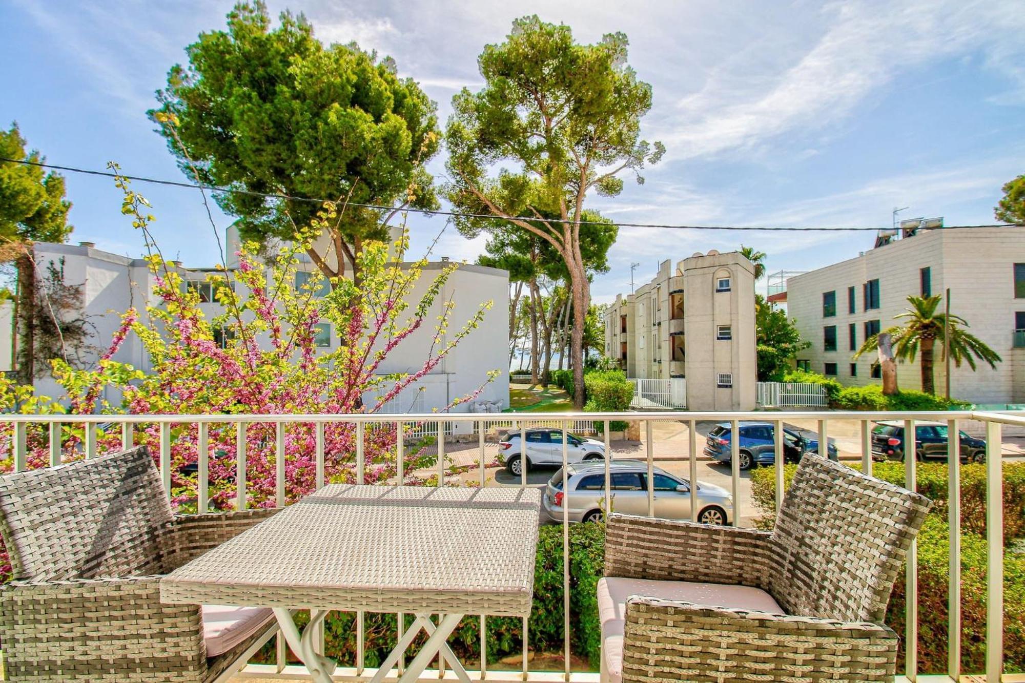 Assimetric By Rentallorca Apartamento *