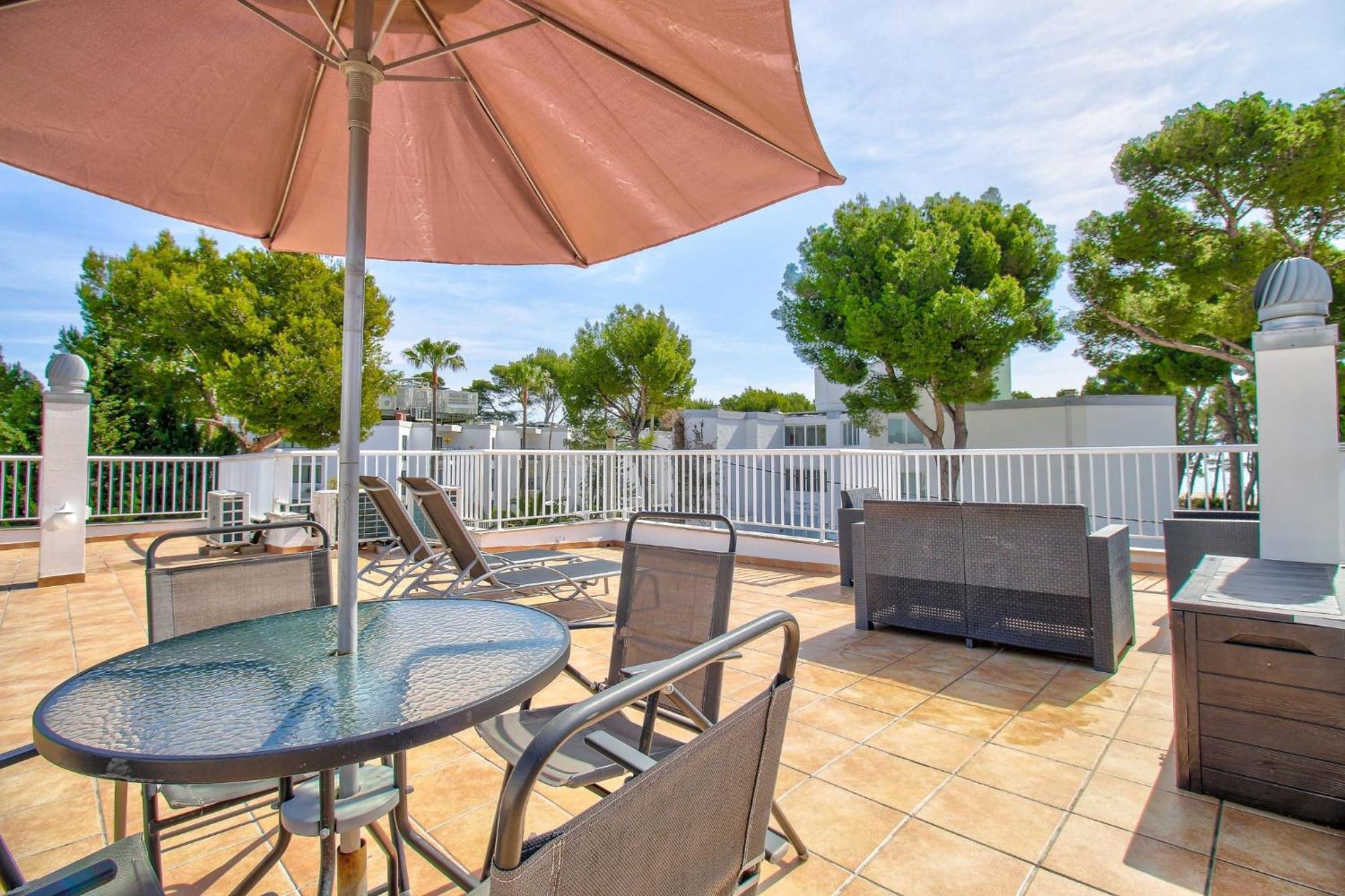 Assimetric By Rentallorca Apartamento Alcúdia
