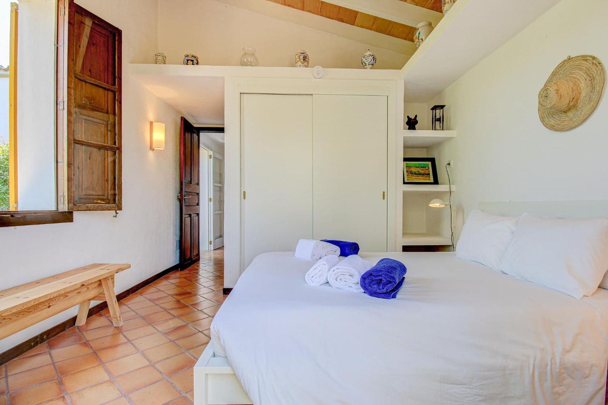 Country house Flauta By Rentallorca *