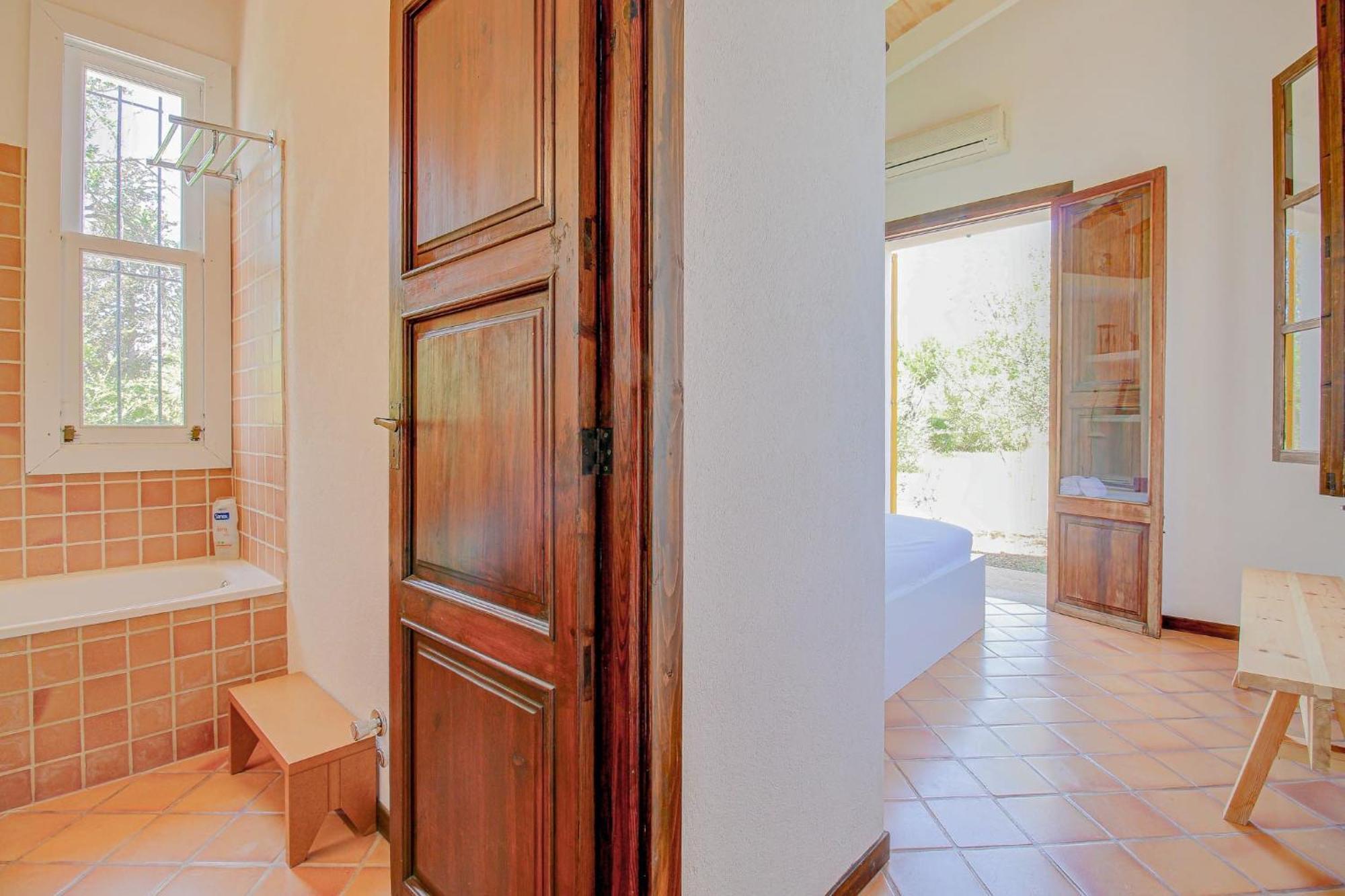 Flauta By Rentallorca Country house Selva (Mallorca)