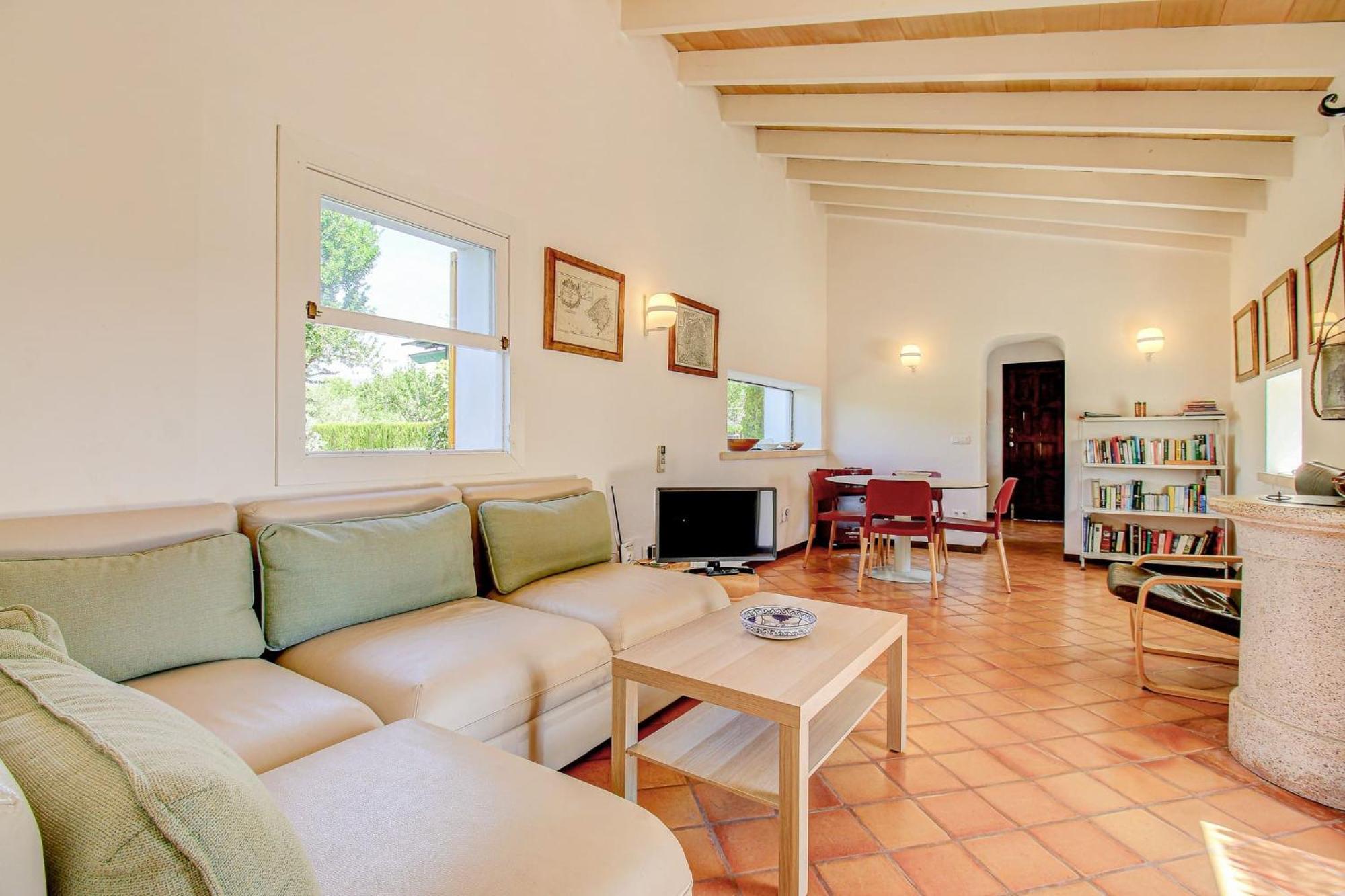 Country house Flauta By Rentallorca *