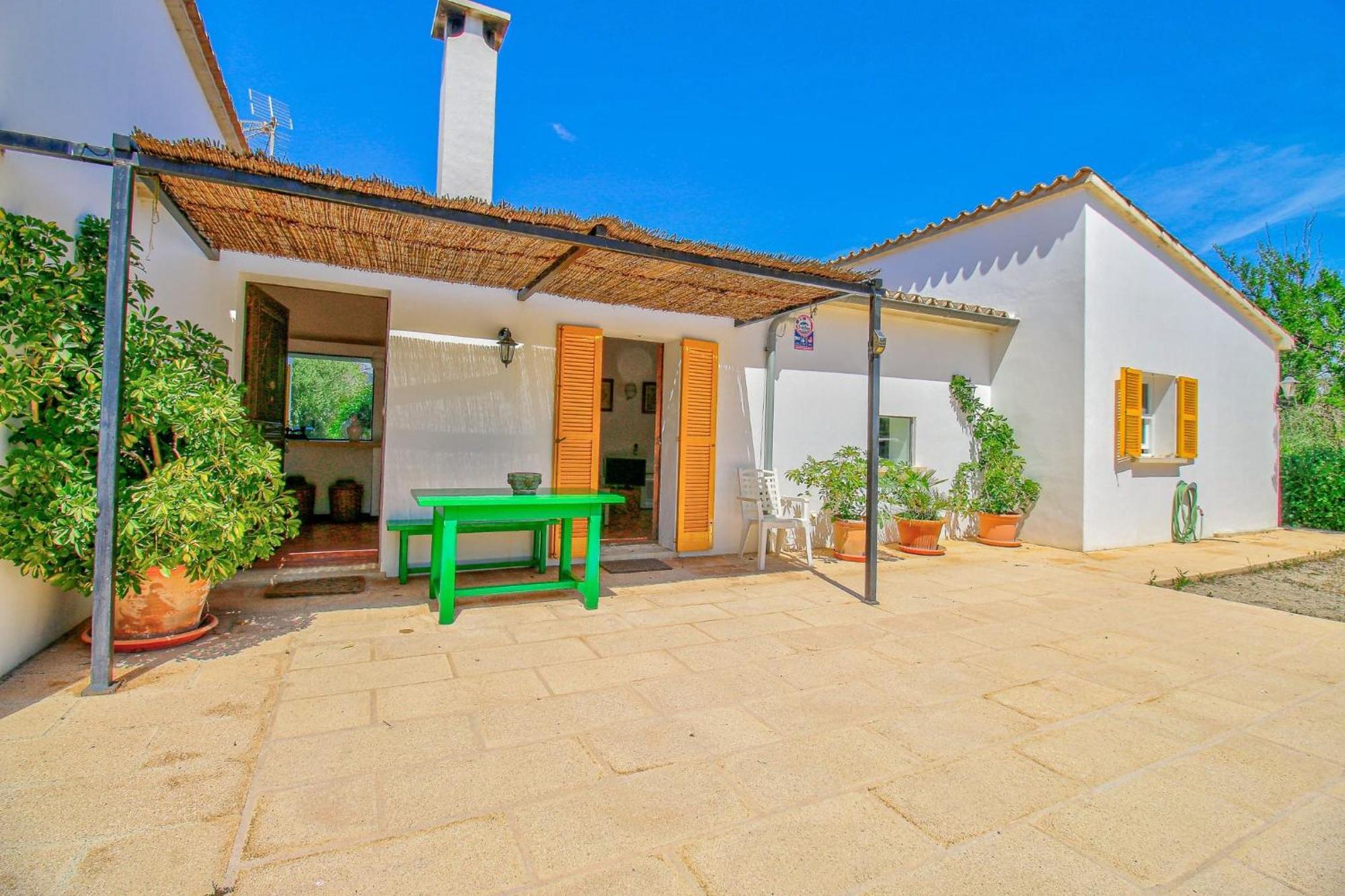 Country house Flauta By Rentallorca