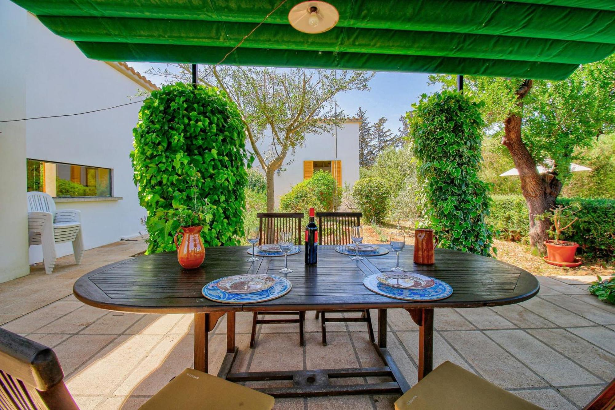 Country house Flauta By Rentallorca Selva (Mallorca)