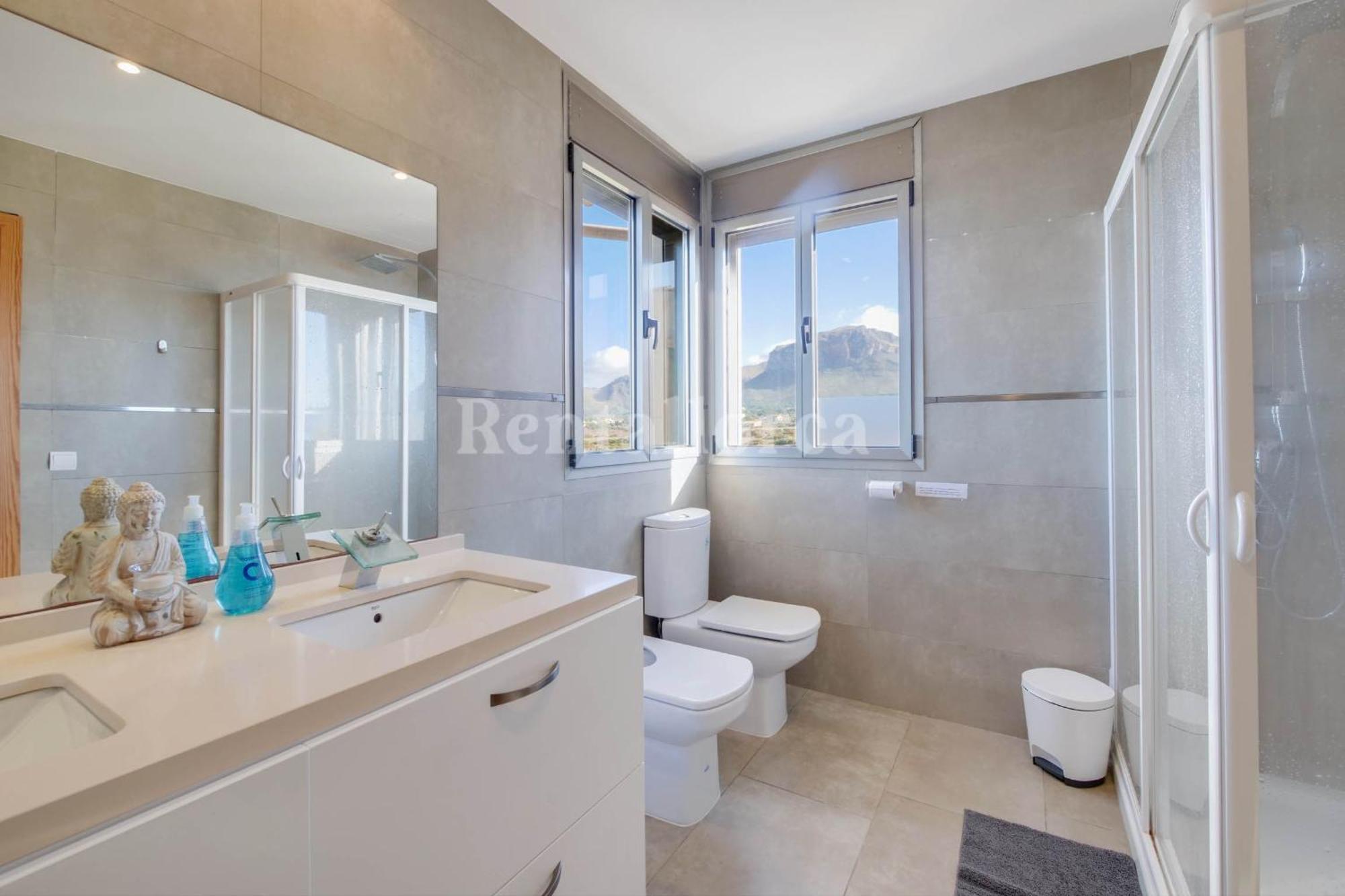 Ca'n Tugores By Rentallorca Holiday home Colonia de Sant Pere