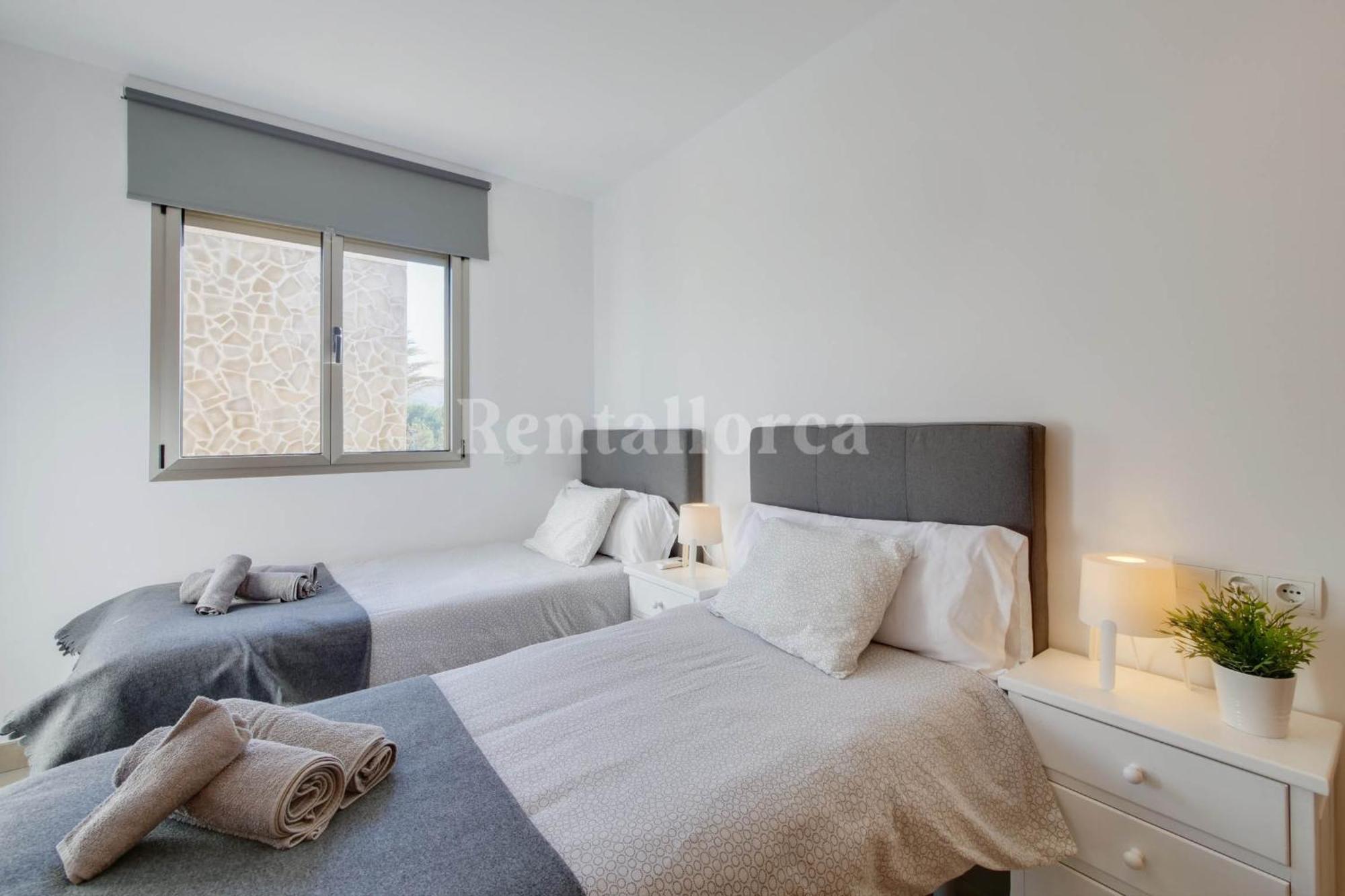 Ca'n Tugores By Rentallorca Colonia de Sant Pere