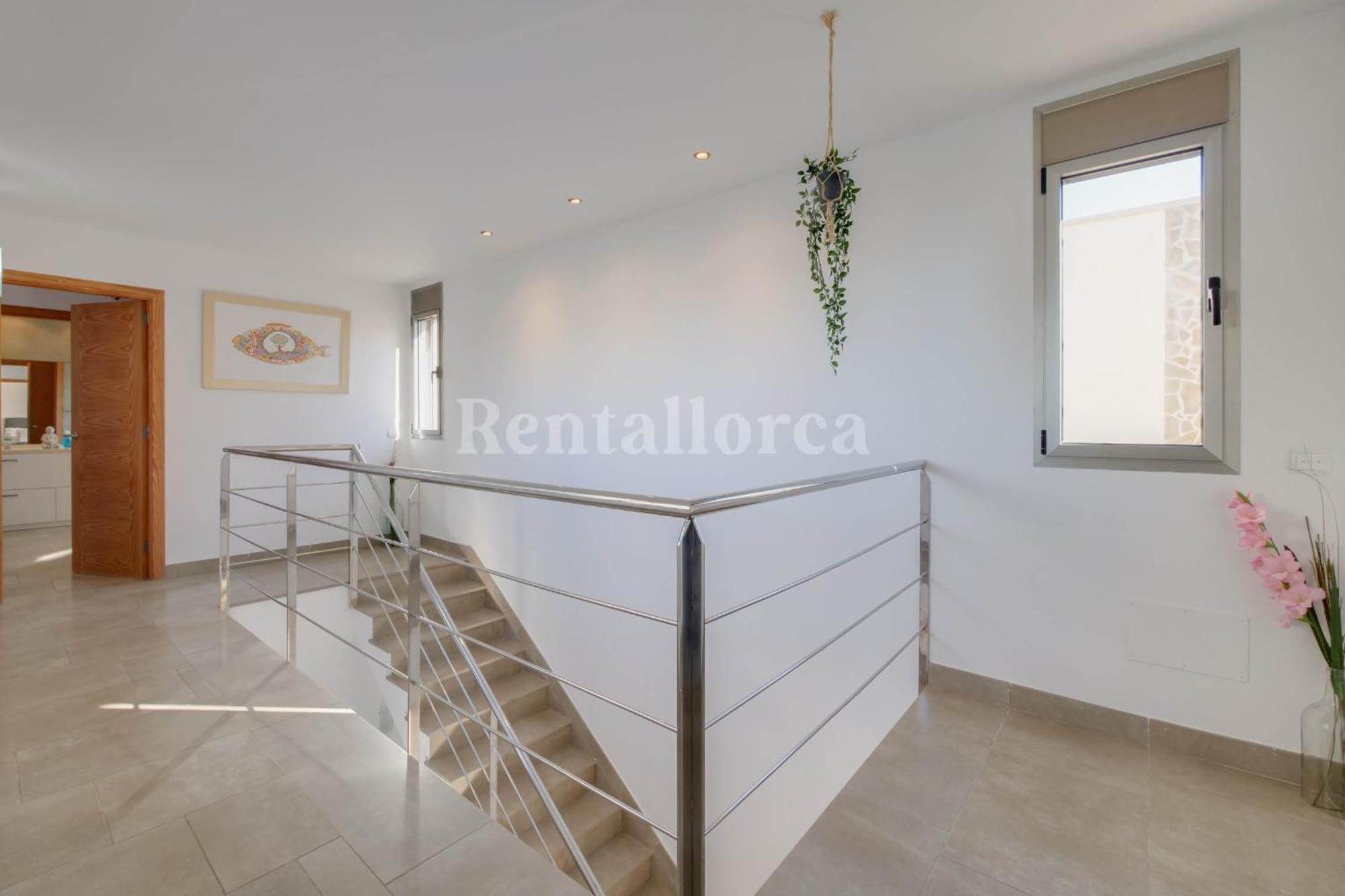 Ca'n Tugores By Rentallorca Holiday home
