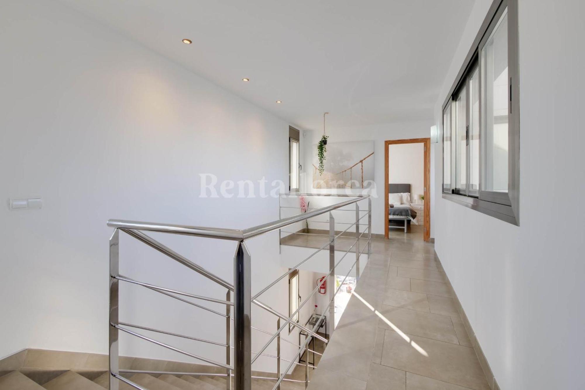Holiday home Ca'n Tugores By Rentallorca Colonia de Sant Pere