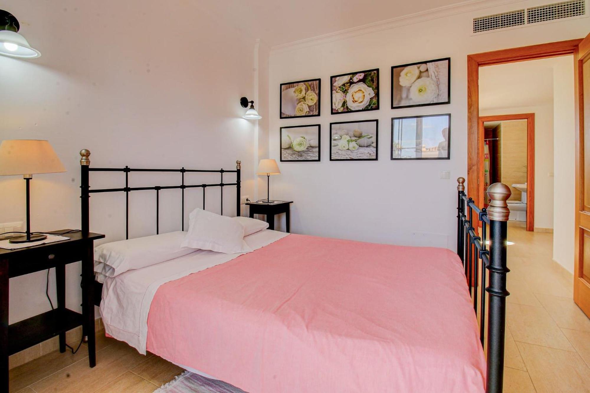 Adosado Ropit-rentallorca Сasa de vacaciones Llucmajor (Mallorca)