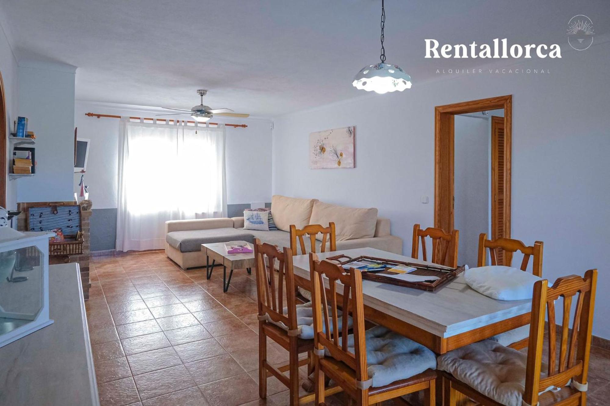Cristi Bressals By Rentallorca * Alcudia (Mallorca)