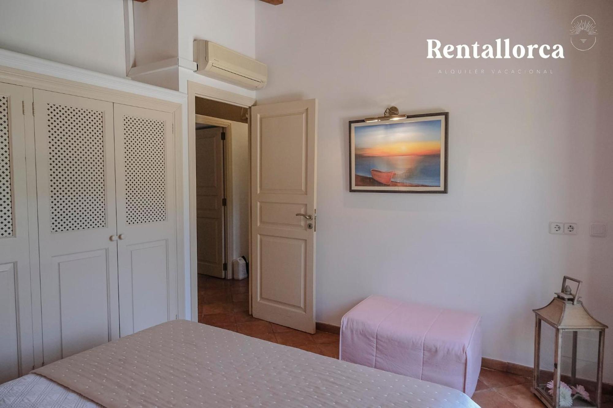 Ses Llimoneres-rentallorca Casa rural Sóller