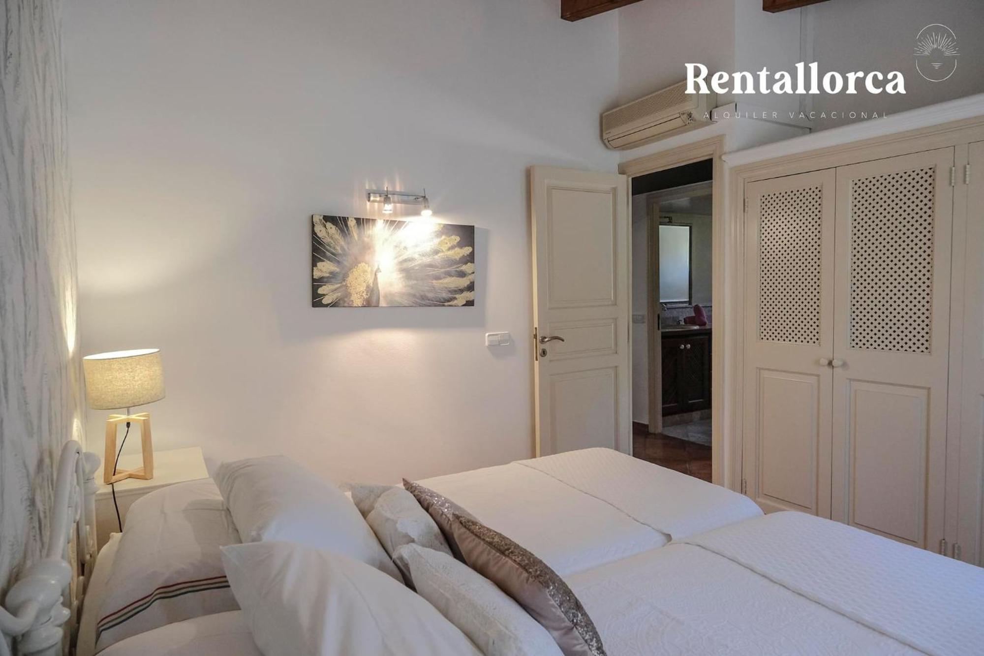 Ses Llimoneres-rentallorca Casa rural