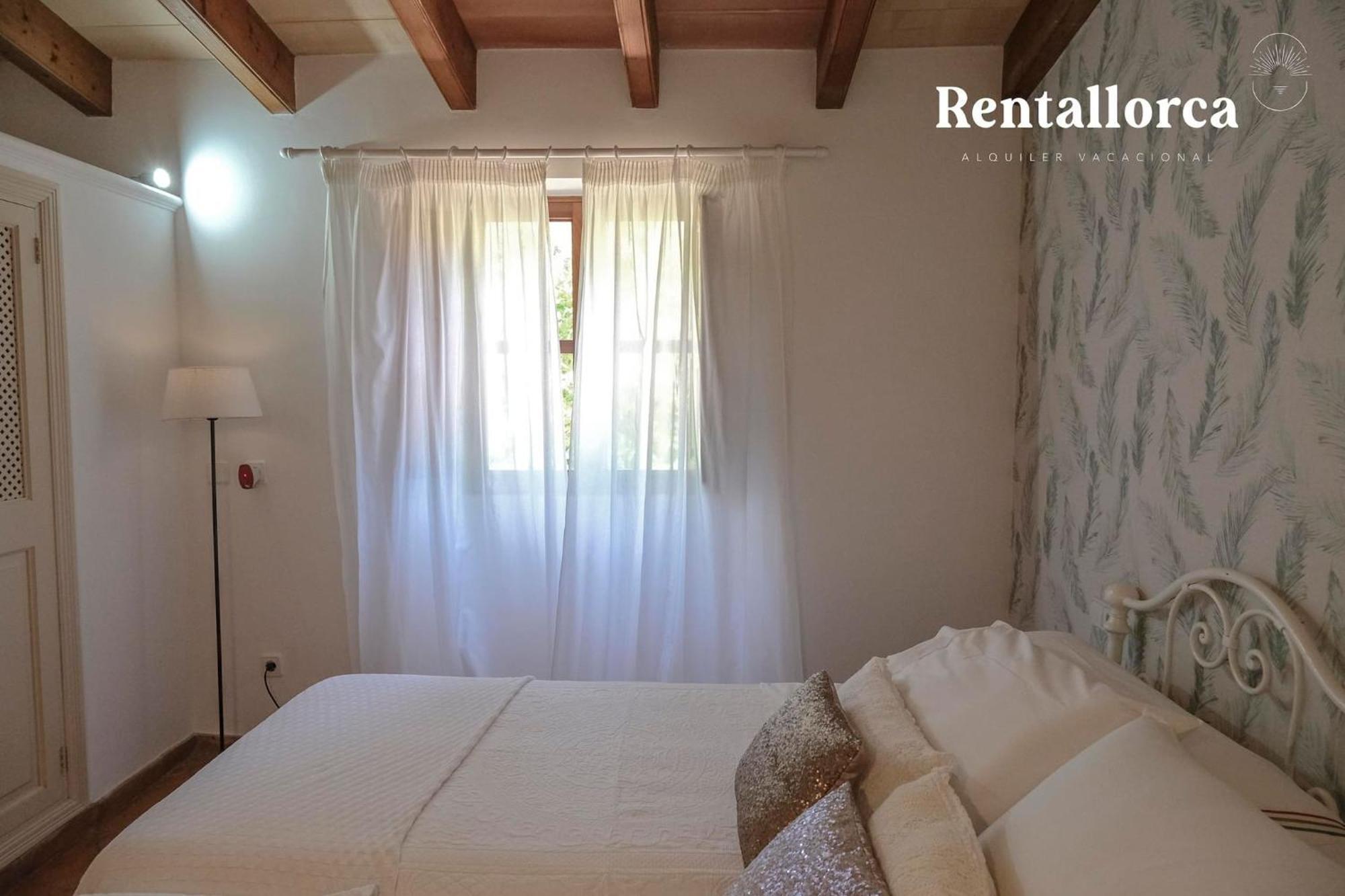 Ses Llimoneres-rentallorca * Sóller