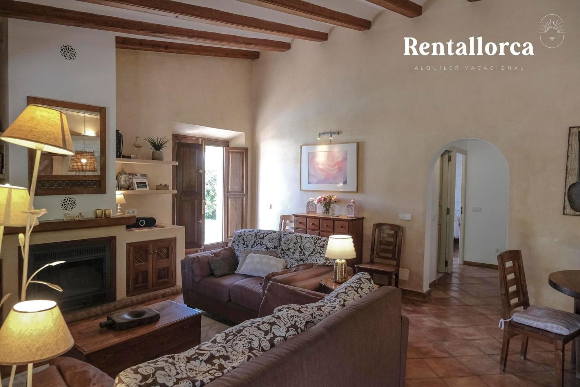 Ses Llimoneres-rentallorca Sóller