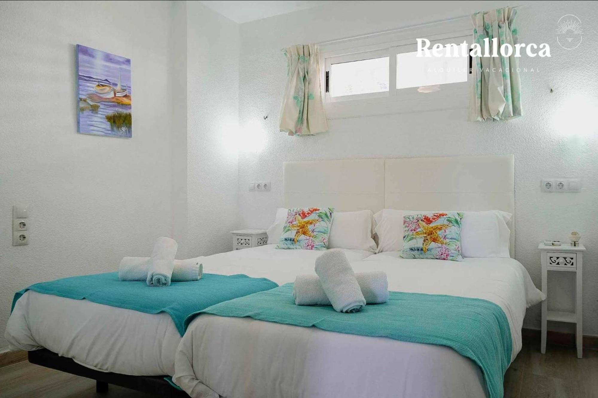 Cancun By Rentallorca Apartment