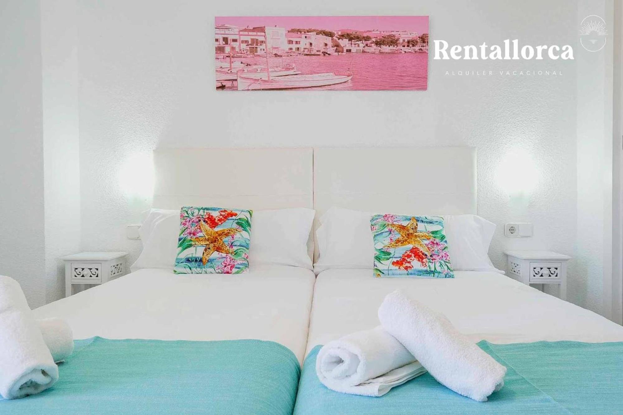 Apartment Cancun By Rentallorca Alcudia (Mallorca)