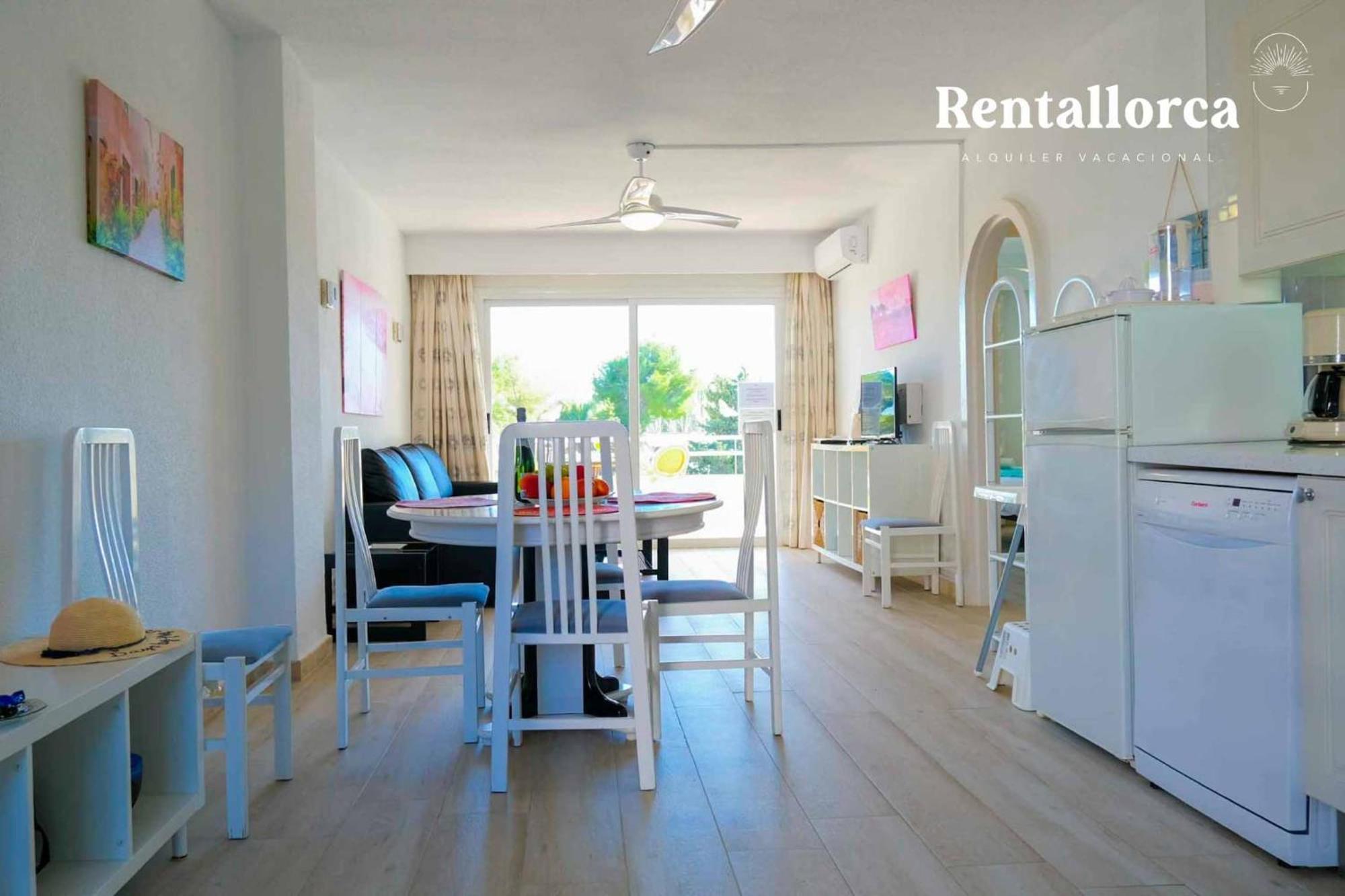Cancun By Rentallorca Apartment *