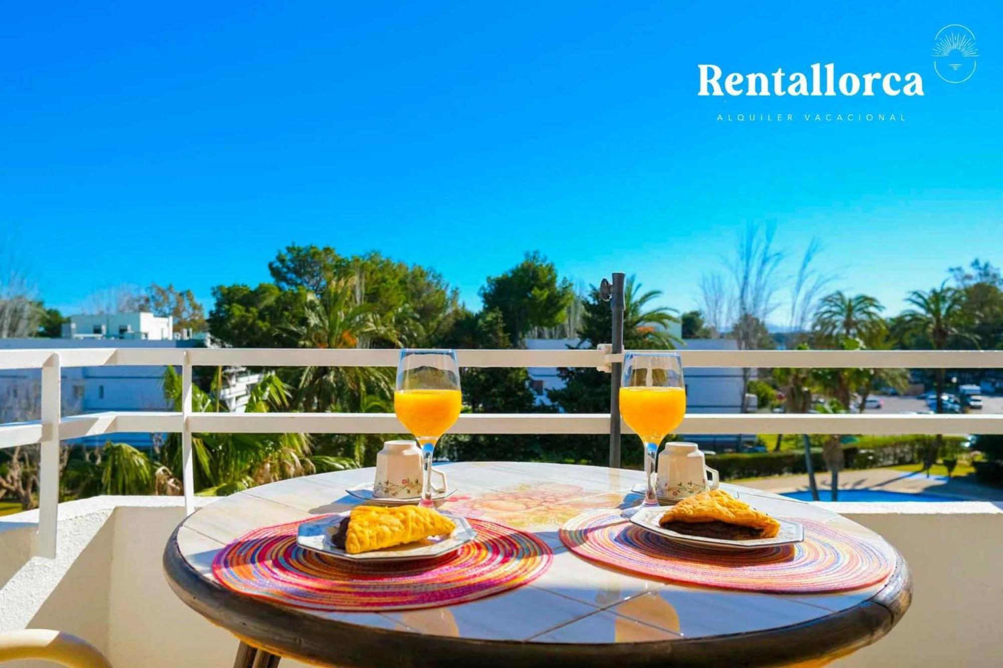 Cancun By Rentallorca * Alcudia (Mallorca)