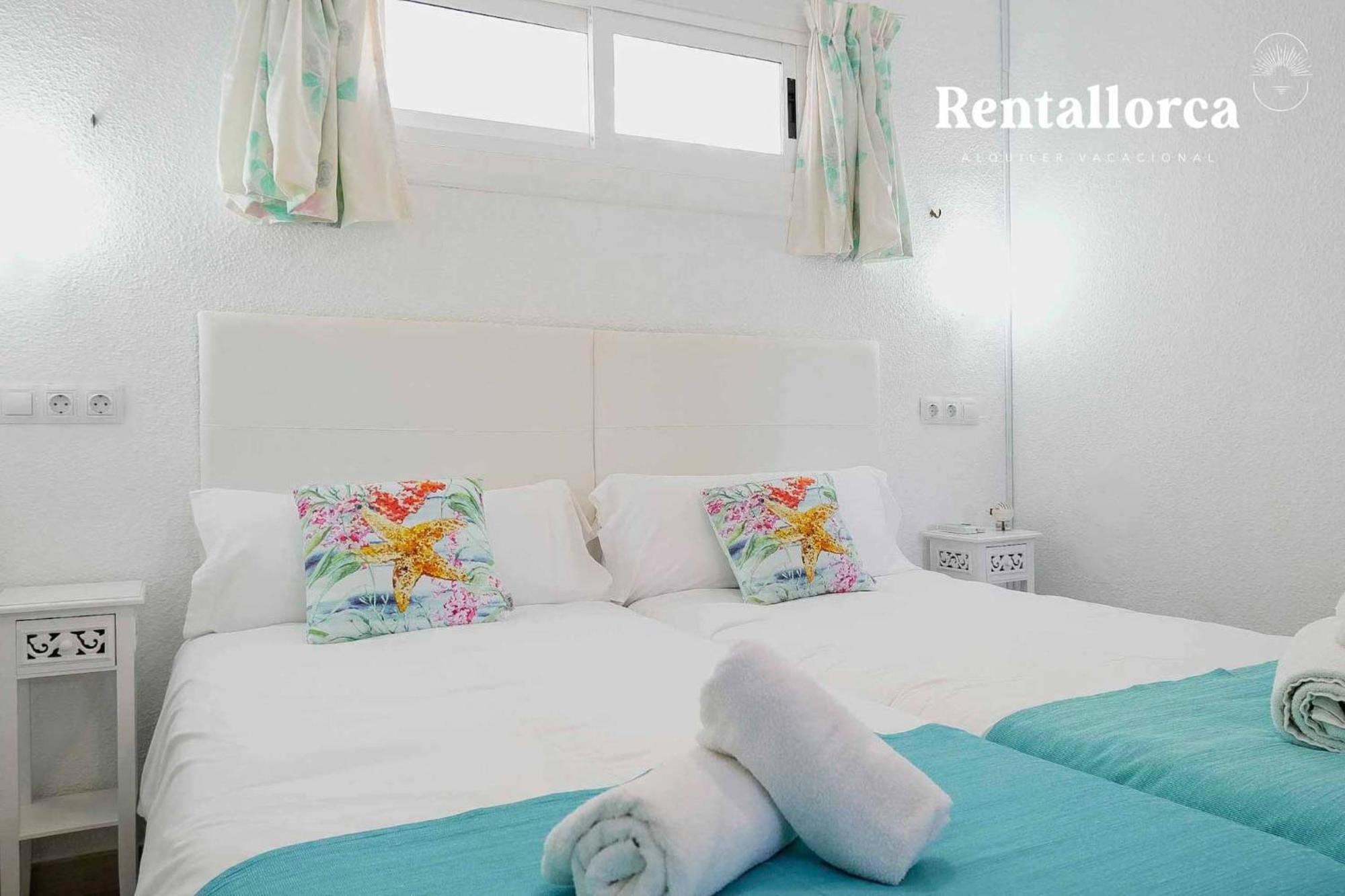Cancun By Rentallorca Apartment