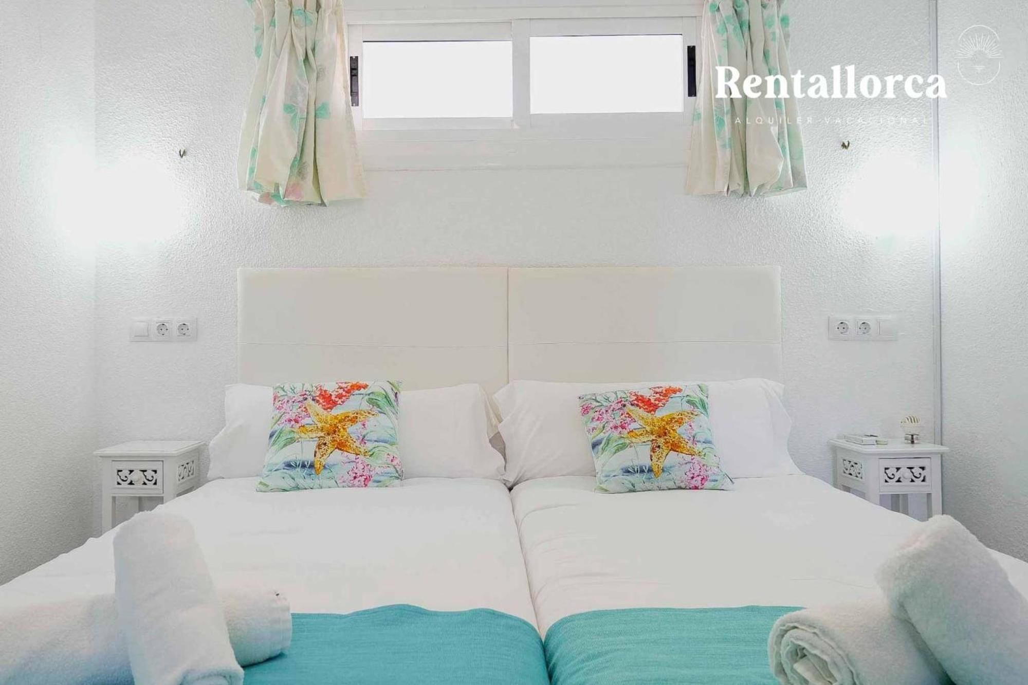 Cancun By Rentallorca Apartment Alcudia (Mallorca)